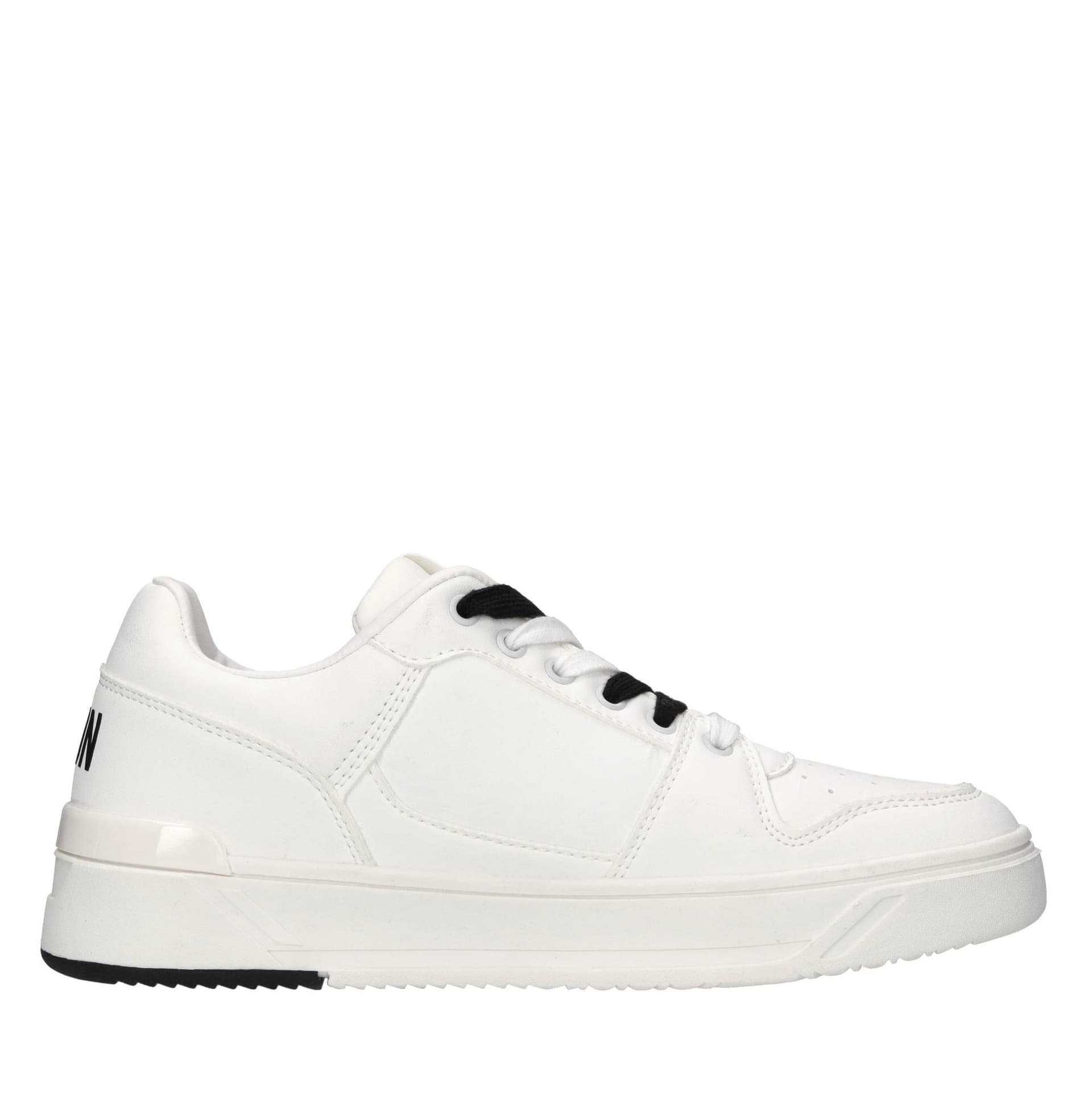ICON  Sneakers Bianco - 3