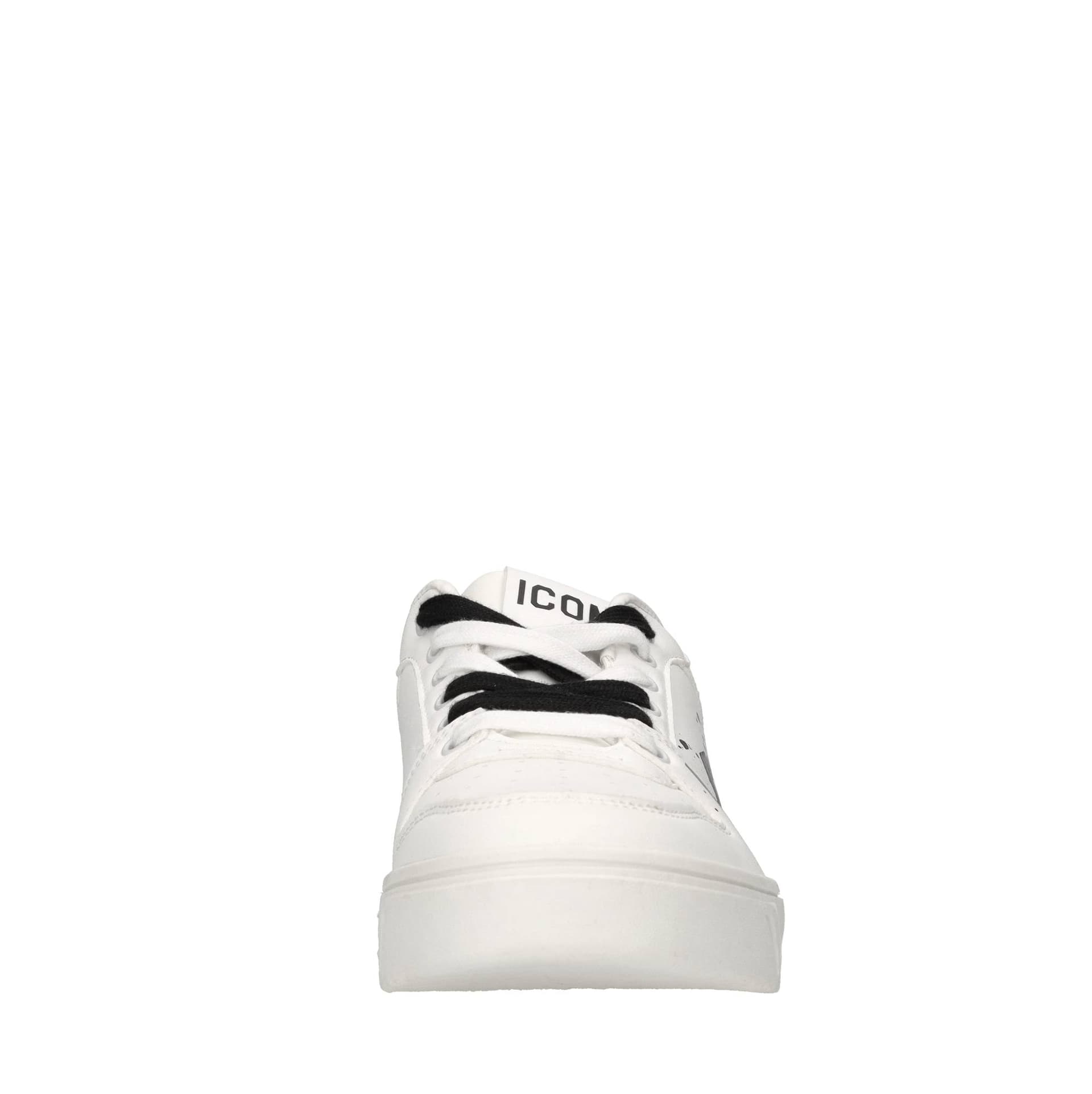 ICON  Sneakers Bianco - 4
