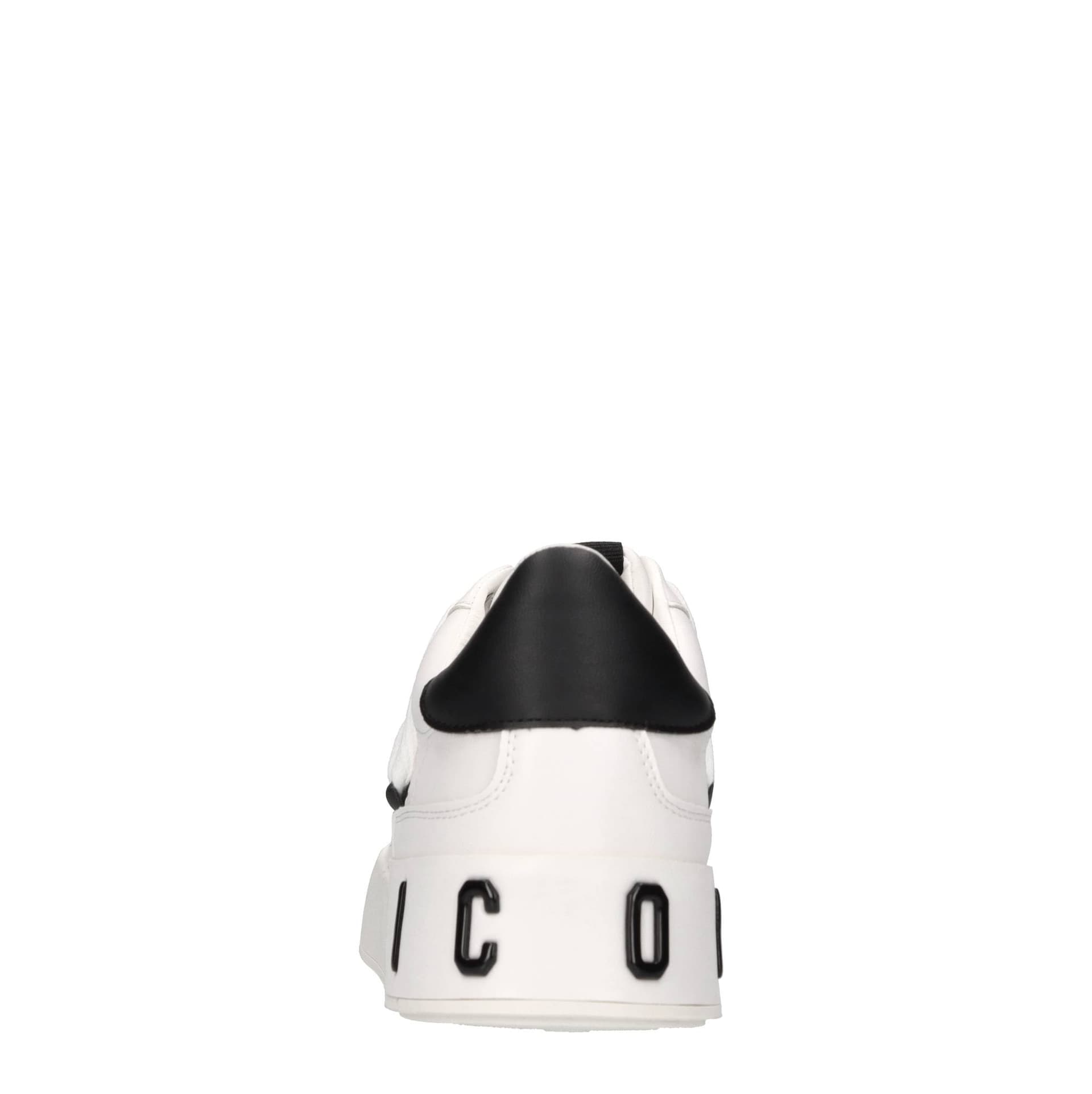 ICON  Sneakers Bianco - 2