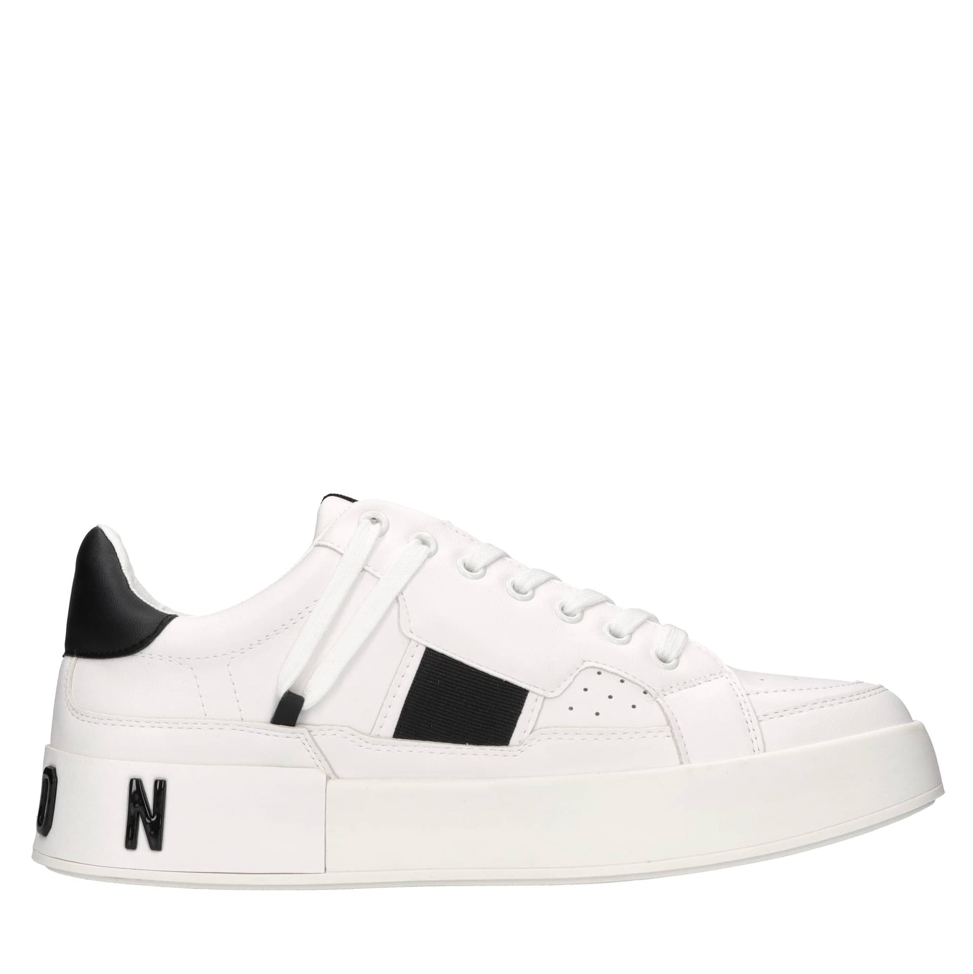 ICON  Sneakers Bianco - 3