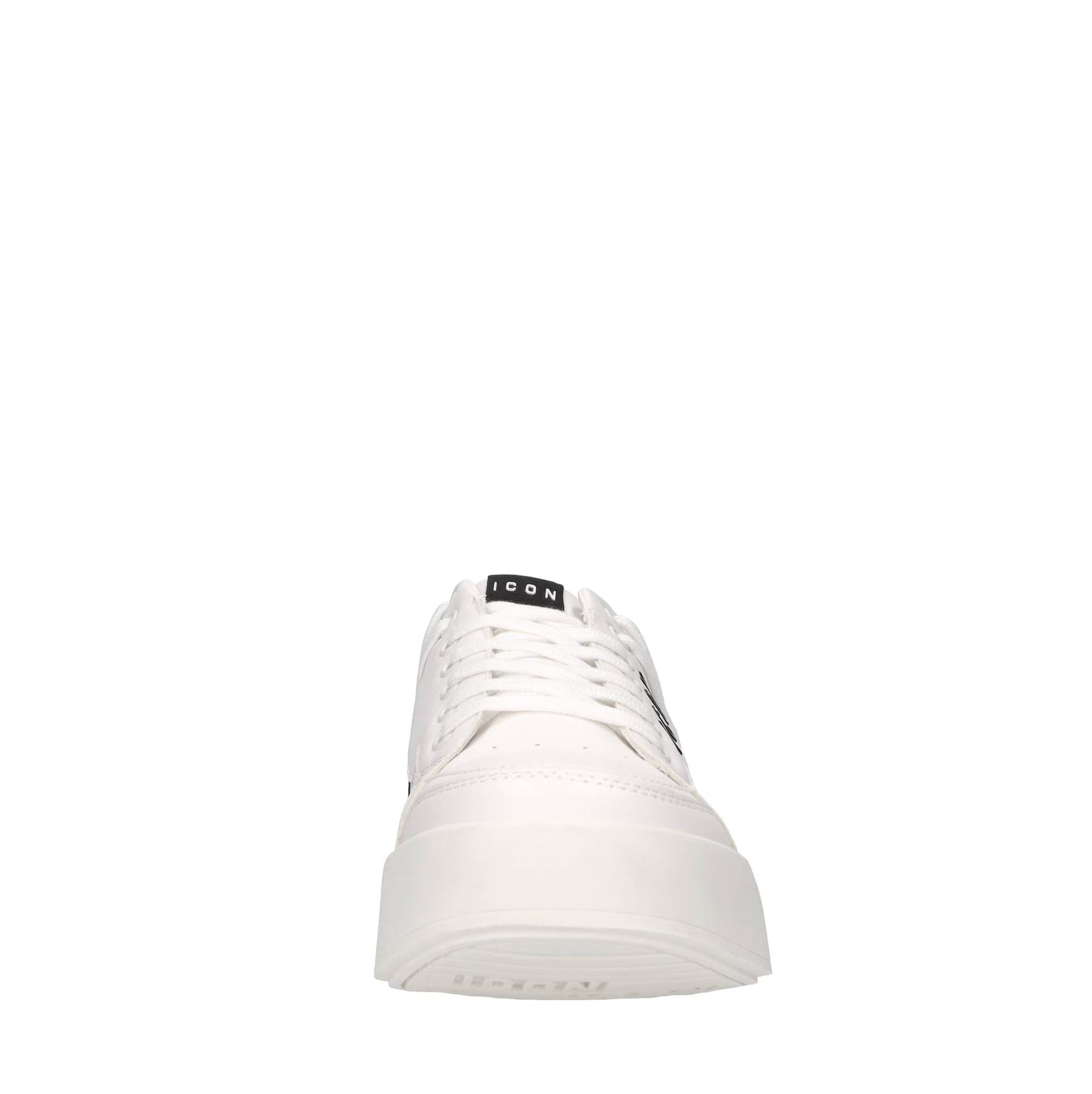 ICON  Sneakers Bianco - 4