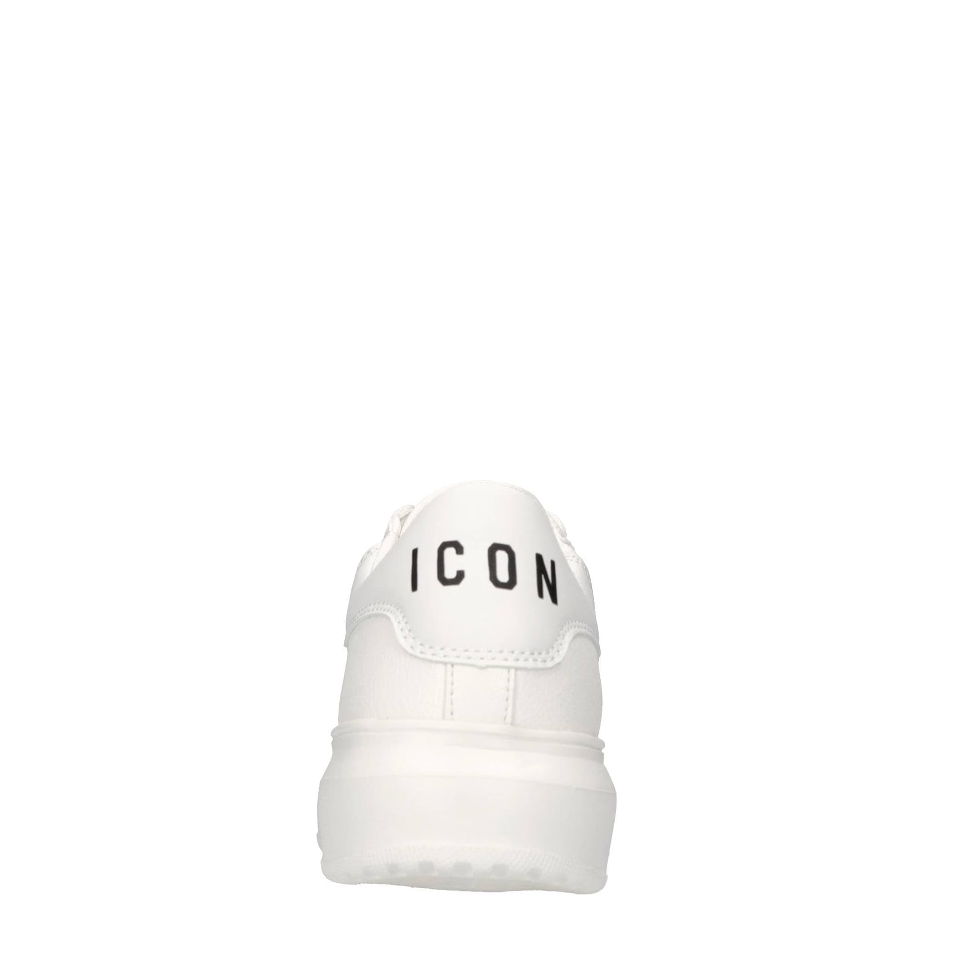 ICON  Sneakers Bianco - 2