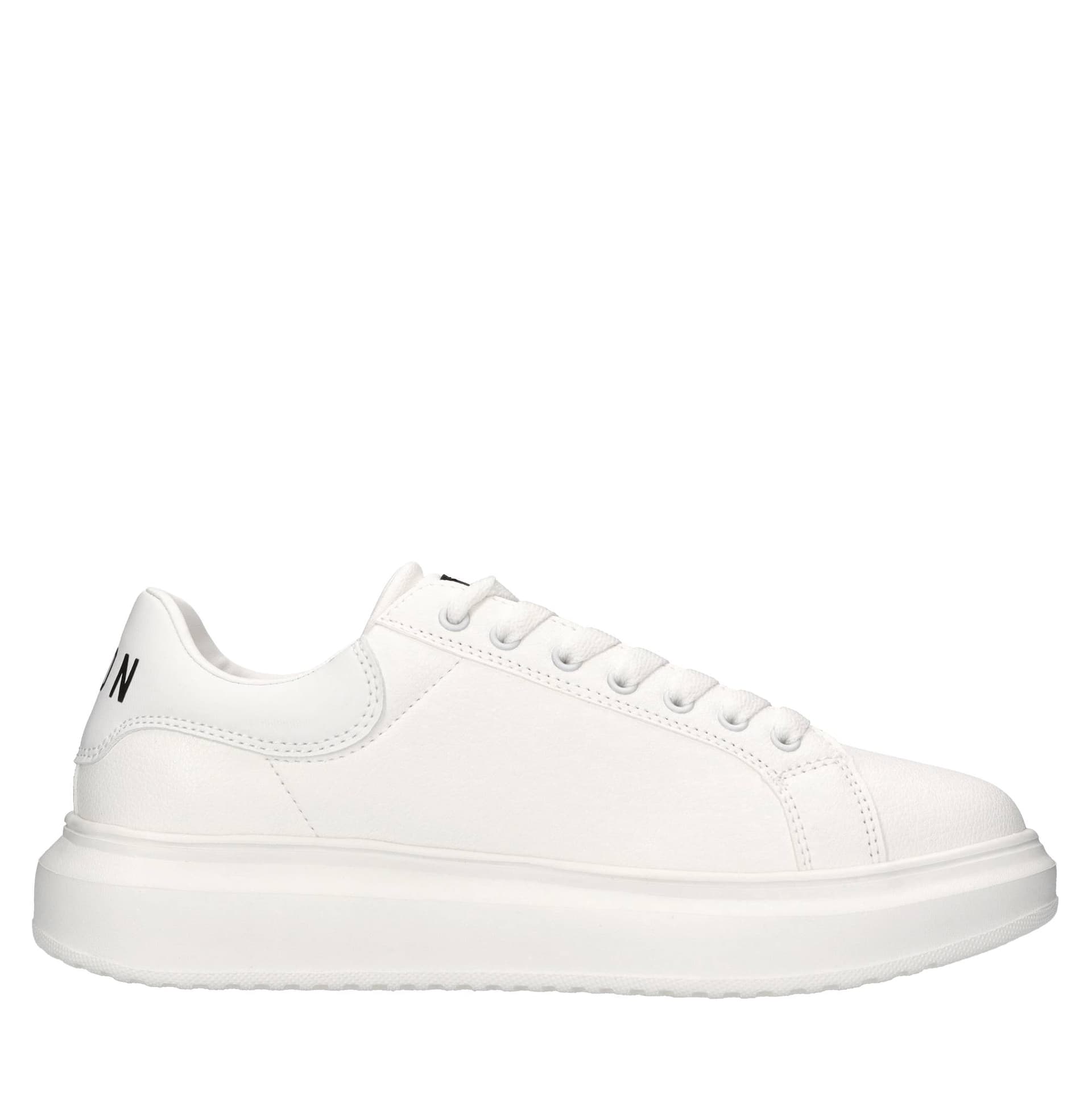 ICON  Sneakers Bianco - 3
