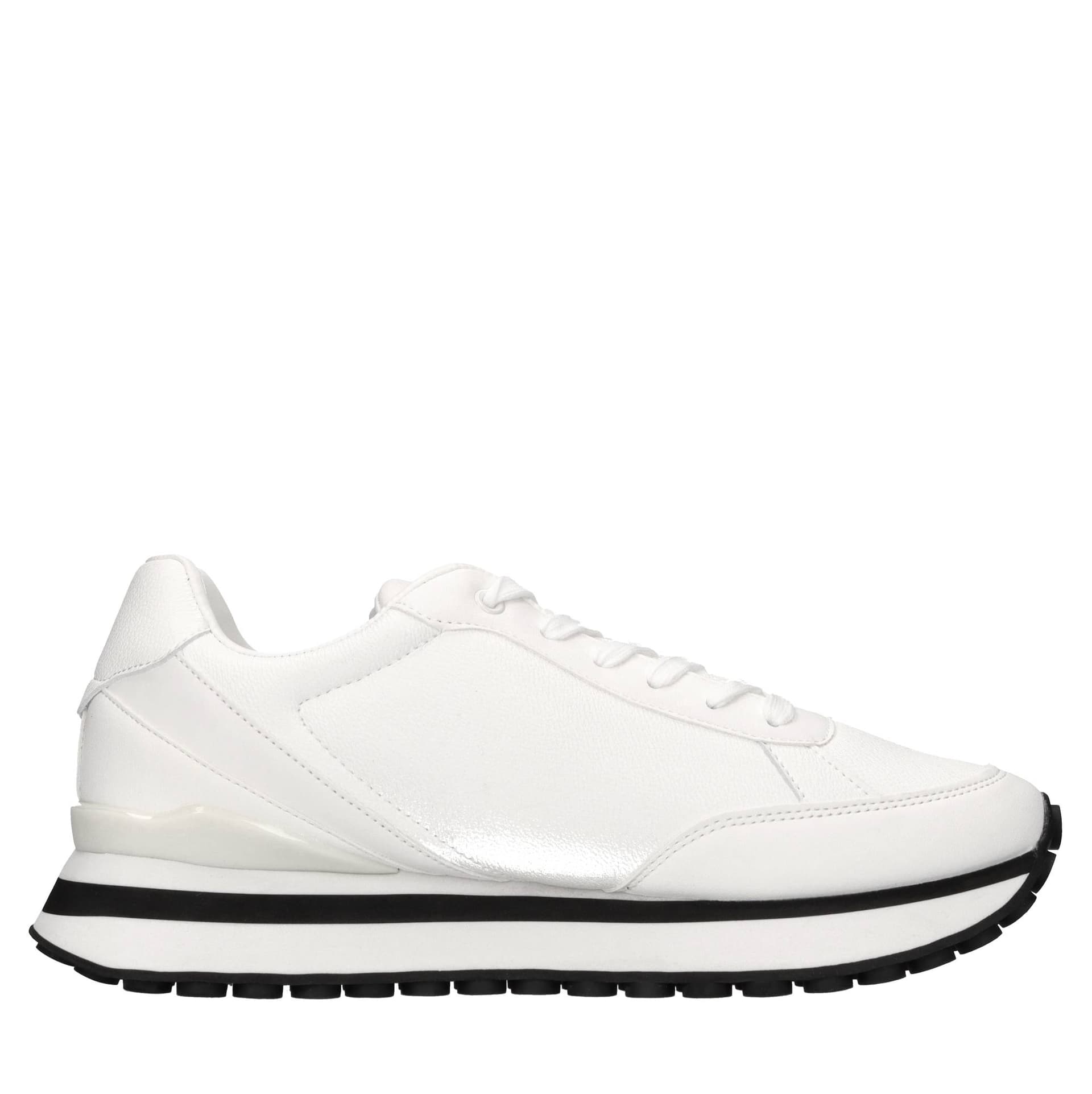 ICON  Sneakers Bianco - 3