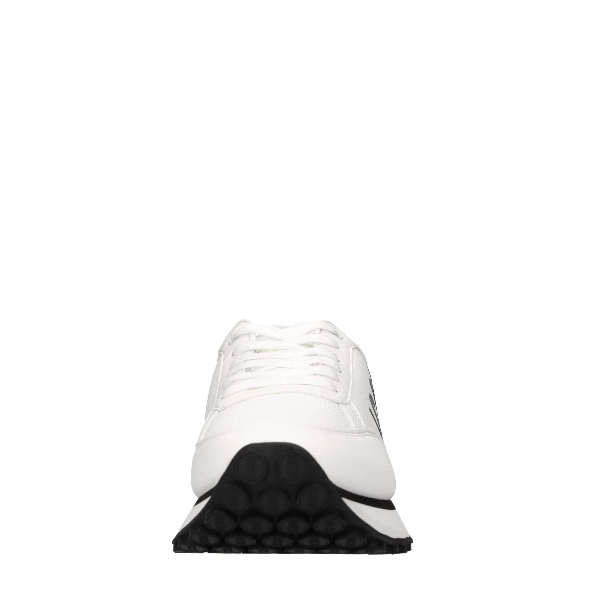 ICON  Sneakers Bianco - 4