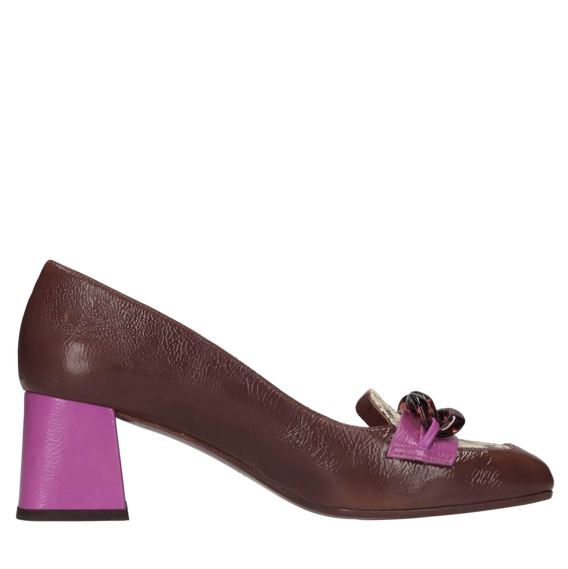 Chie Mihara  Scarpe basse Multicolor - 3
