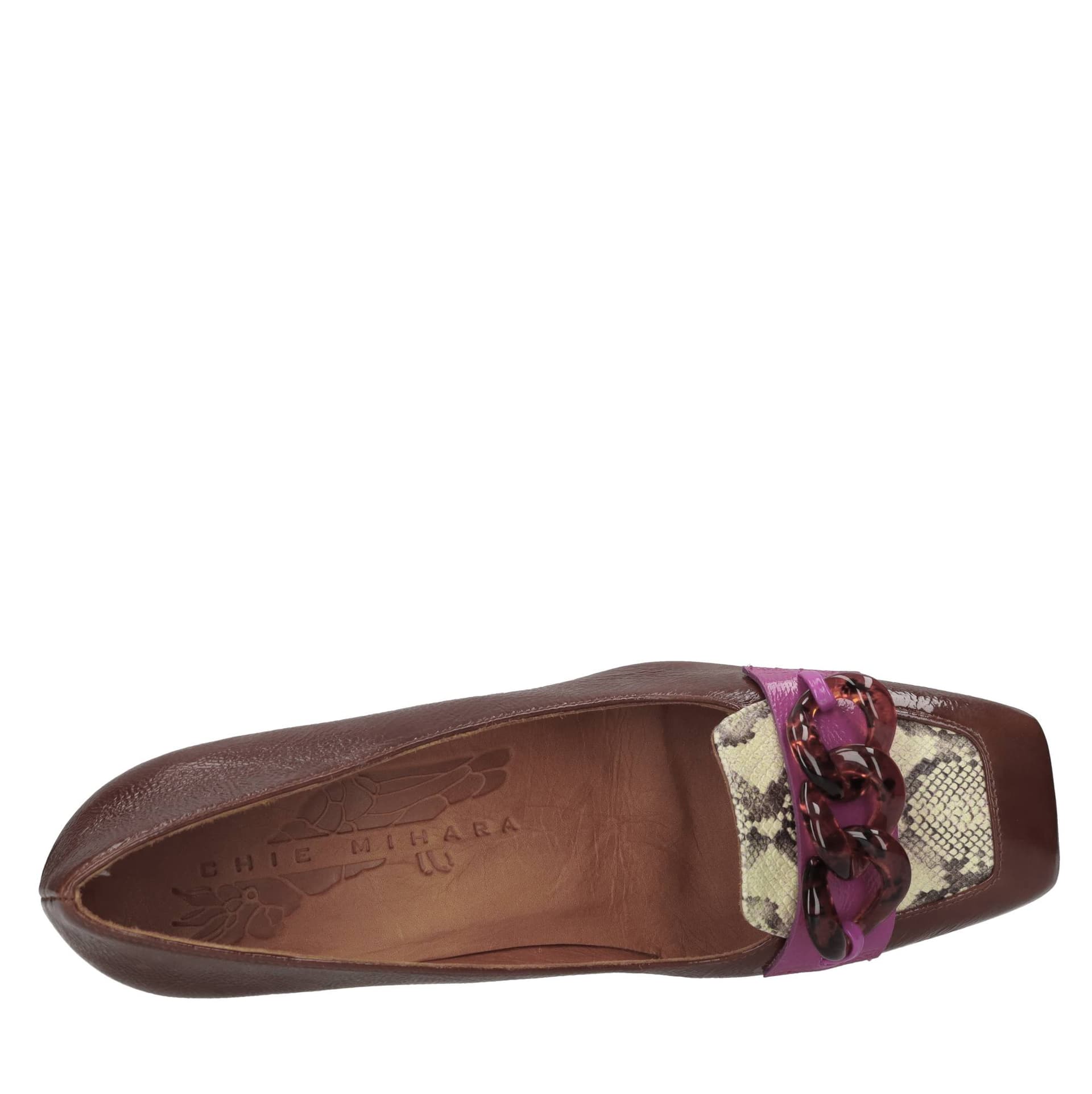 Chie Mihara  Scarpe basse Multicolor - 5