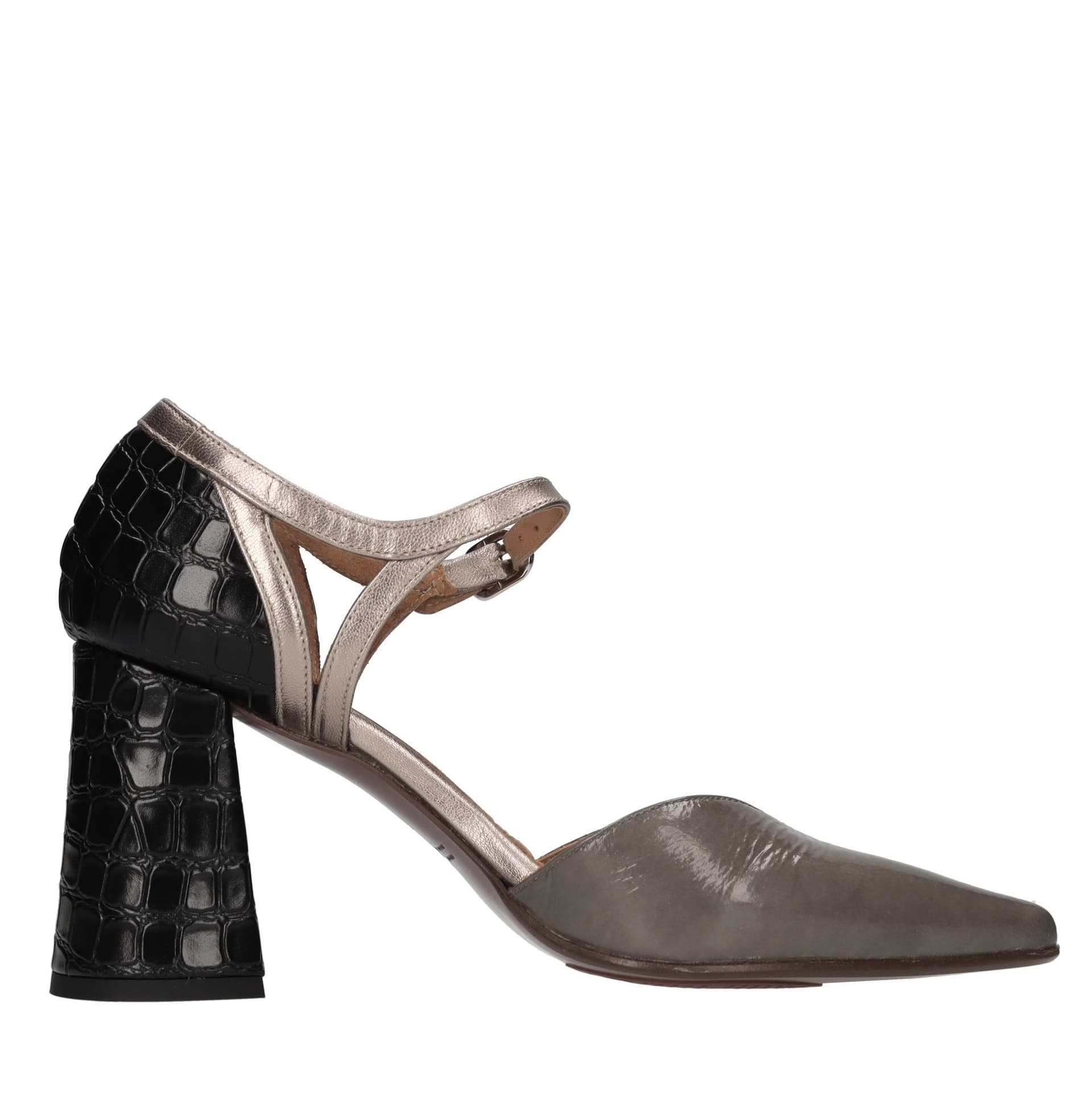 Chie Mihara  Scarpe con Tacco Multicolor - 3