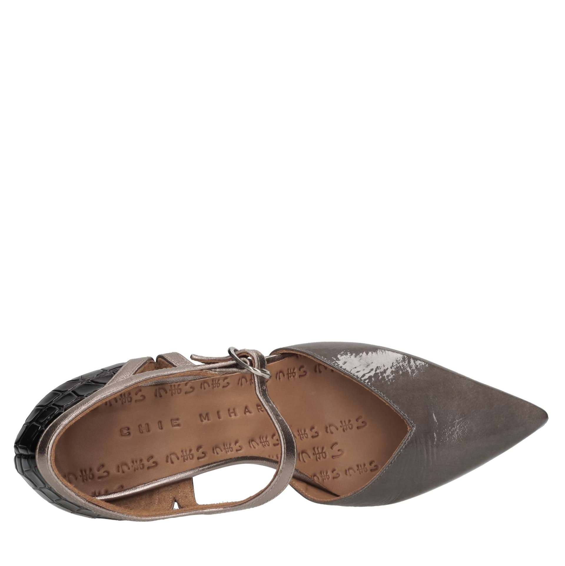 Chie Mihara  Scarpe con Tacco Multicolor - 5
