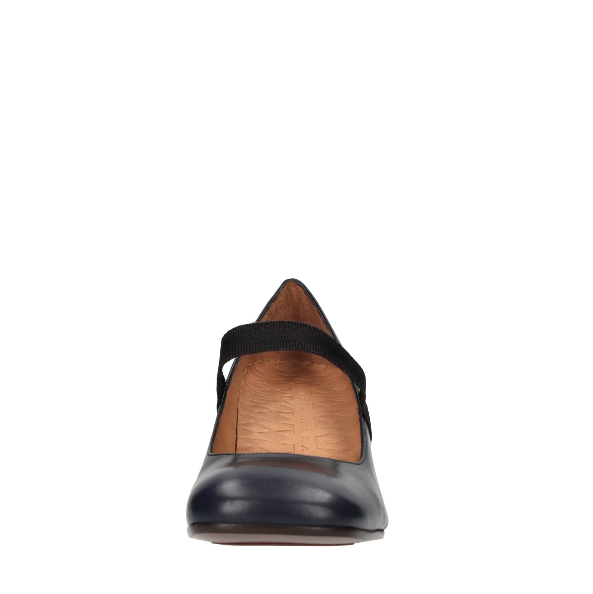 Chie Mihara  Scarpe con Tacco Blu - 4