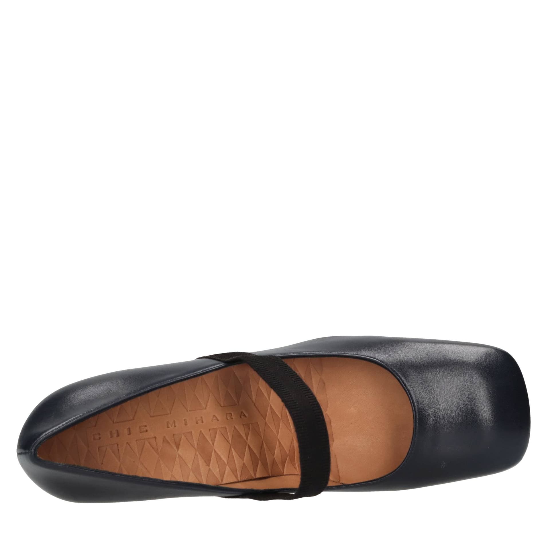 Chie Mihara  Scarpe con Tacco Blu - 5