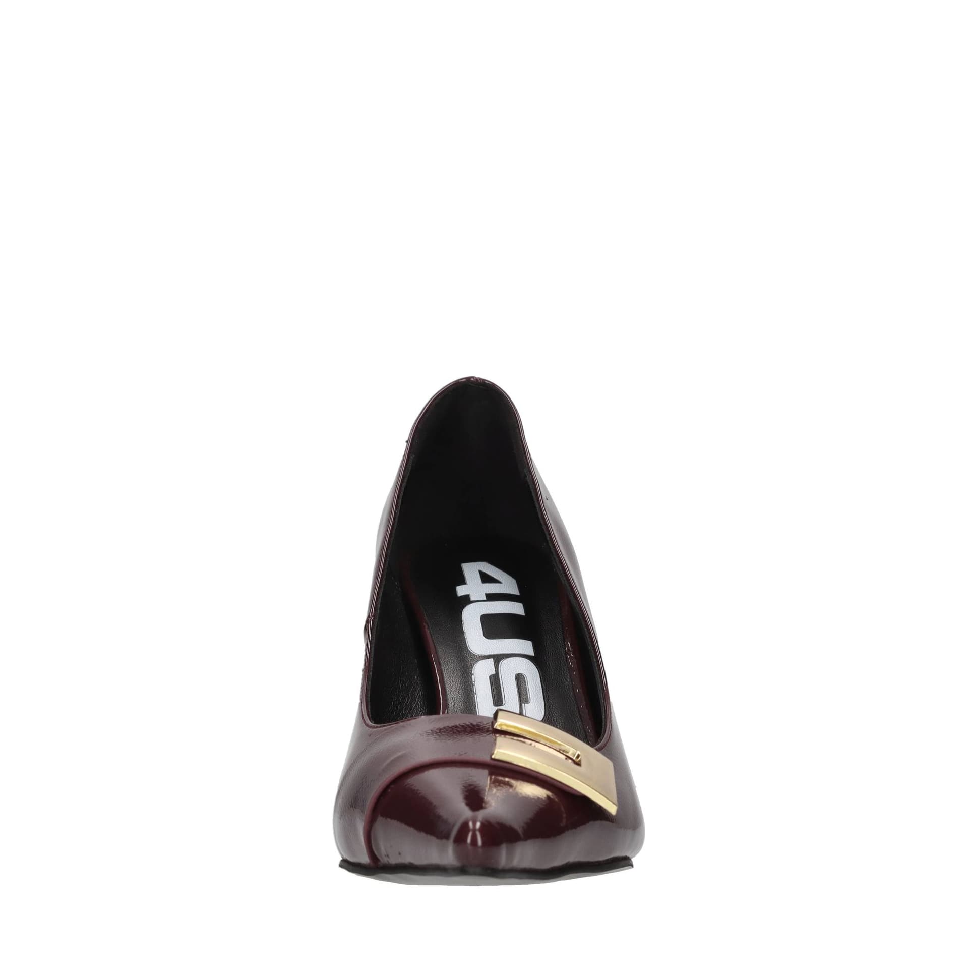 PACIOTTI 4US  Scarpe con Tacco Bordeaux - 4