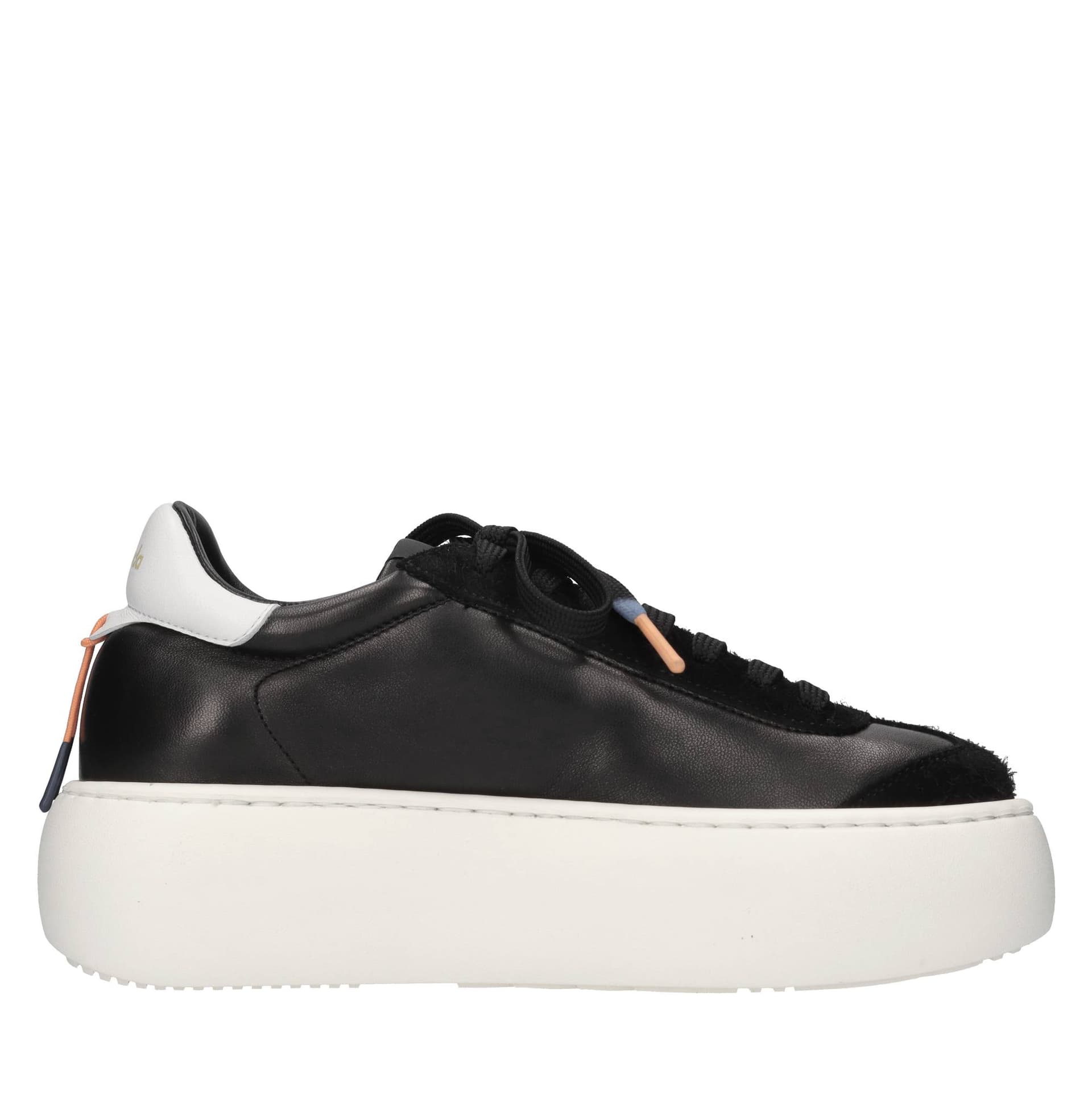 Barracuda  Sneakers Nero - 3