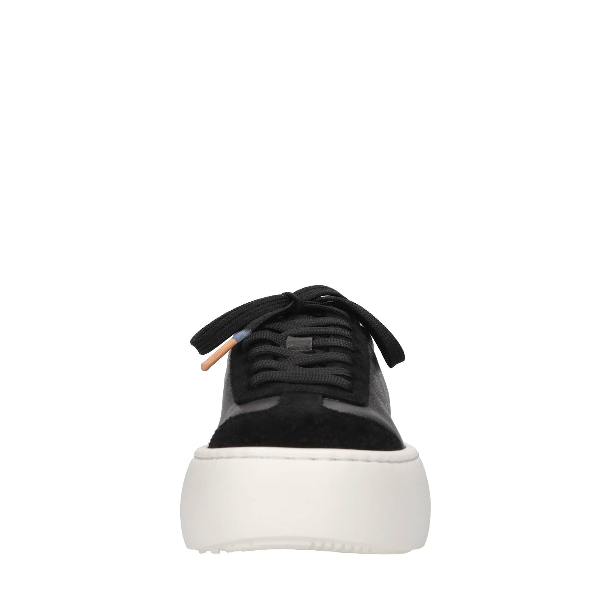 Barracuda  Sneakers Nero - 4