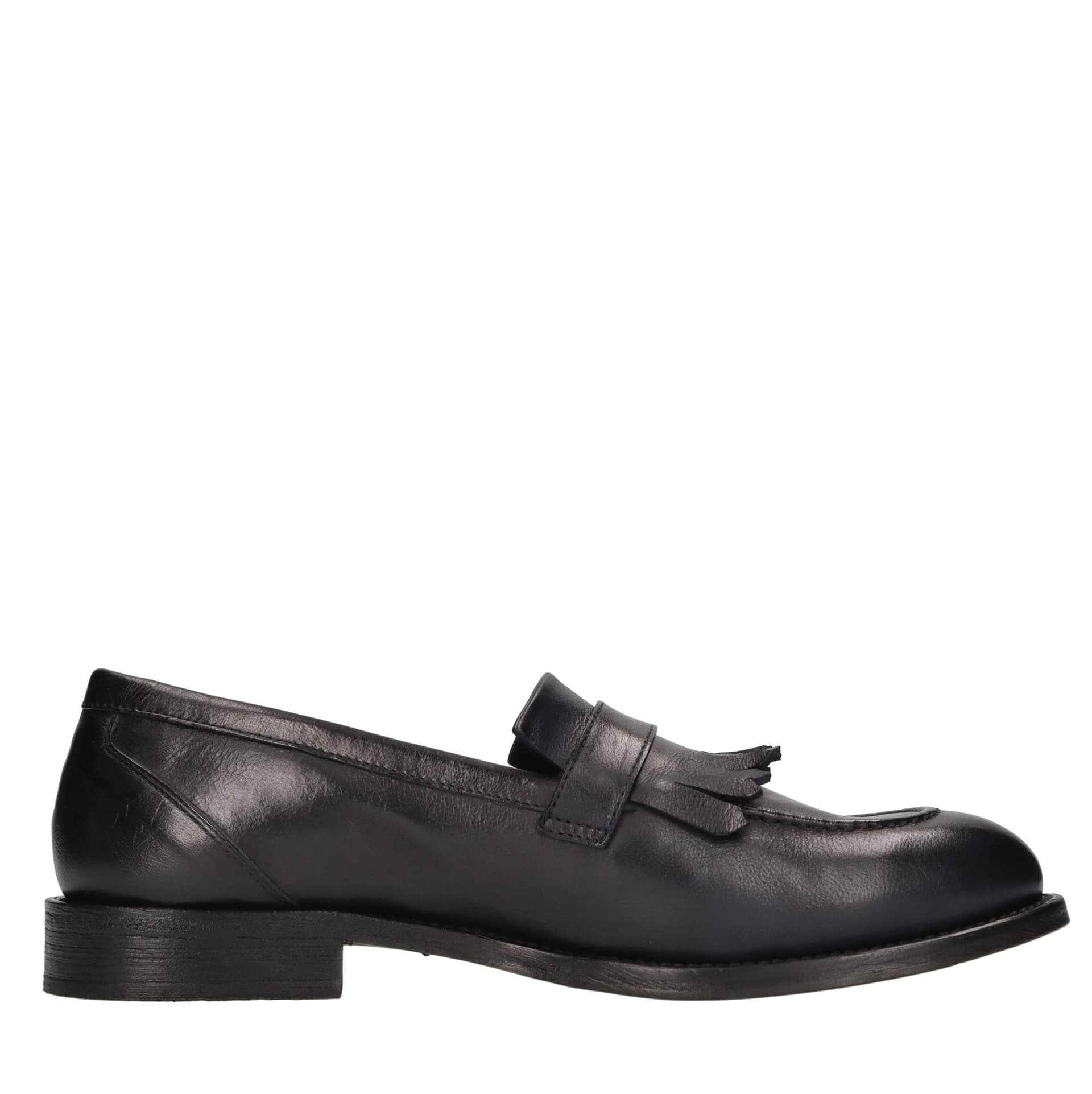 Richard Owe'n  Scarpe basse Blu - 3