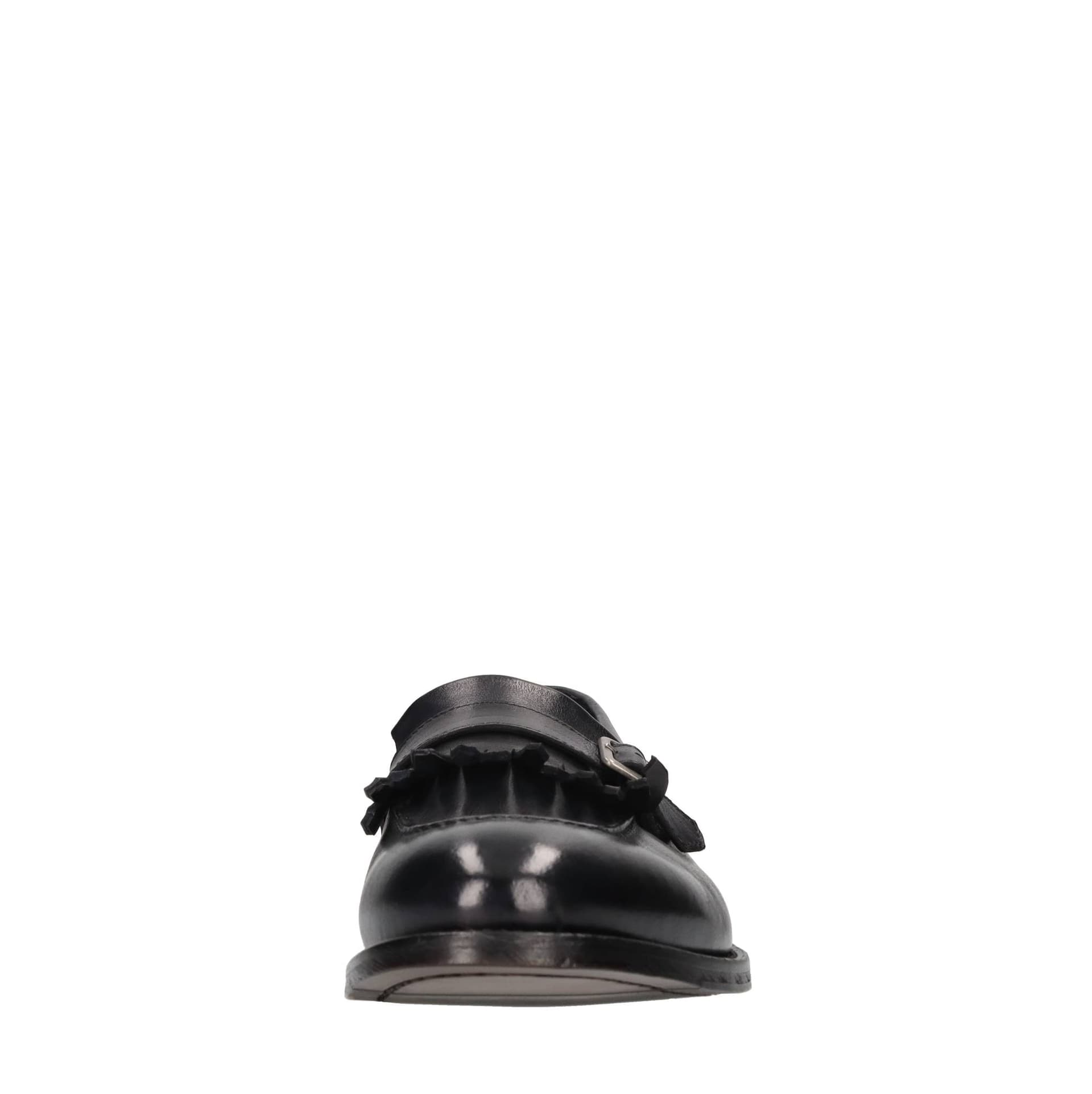 Richard Owe'n  Scarpe basse Blu - 4