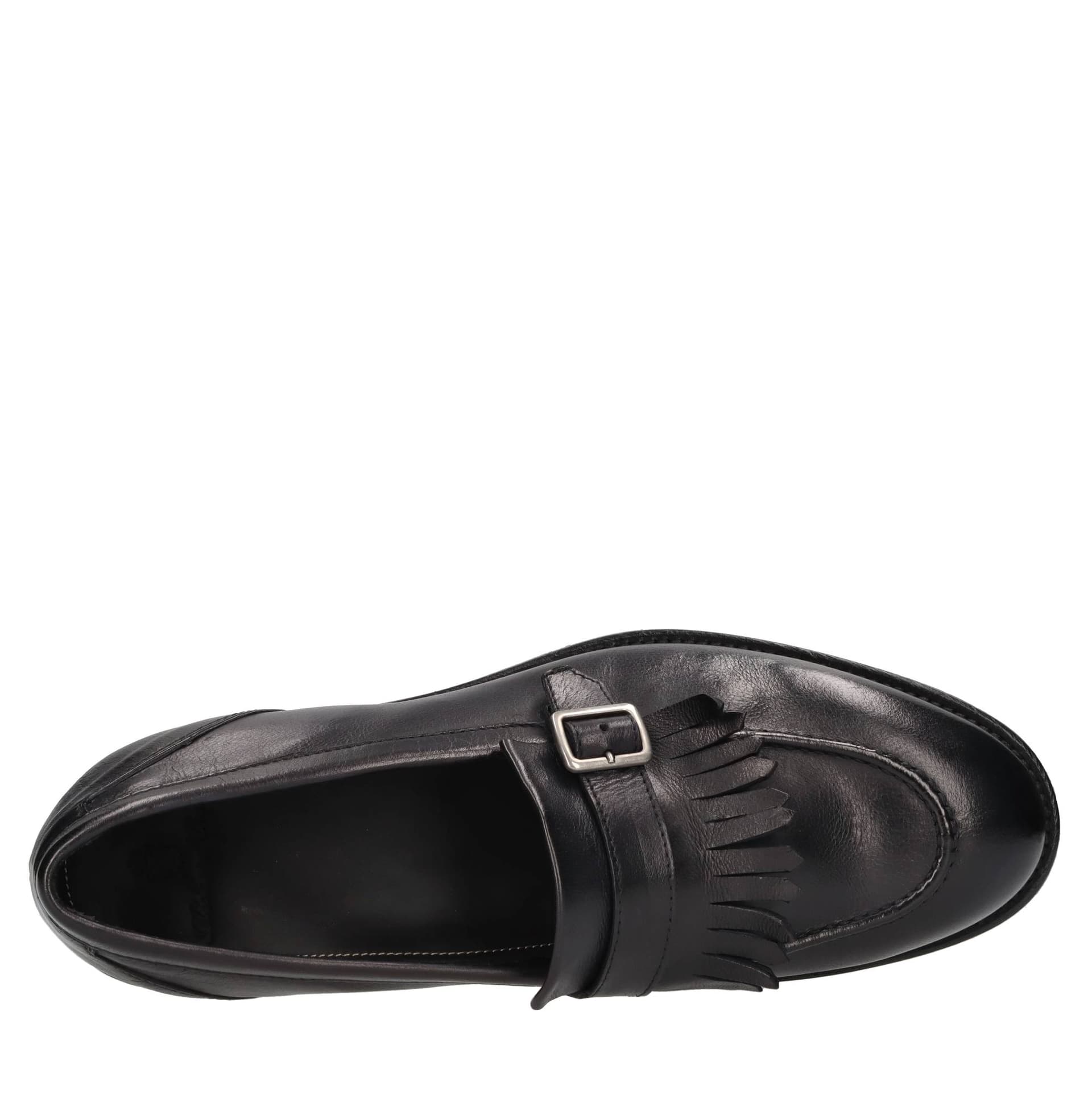 Richard Owe'n  Scarpe basse Blu - 5