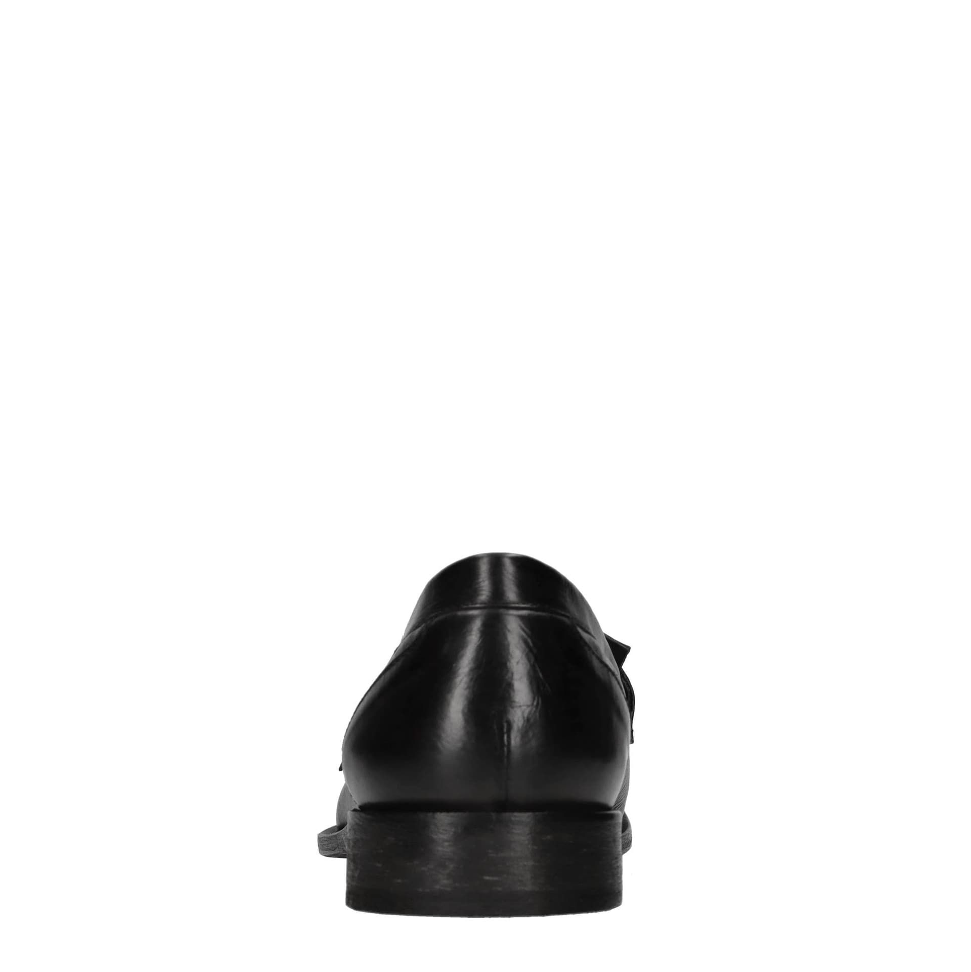 Richard Owe'n  Scarpe basse Nero - 2