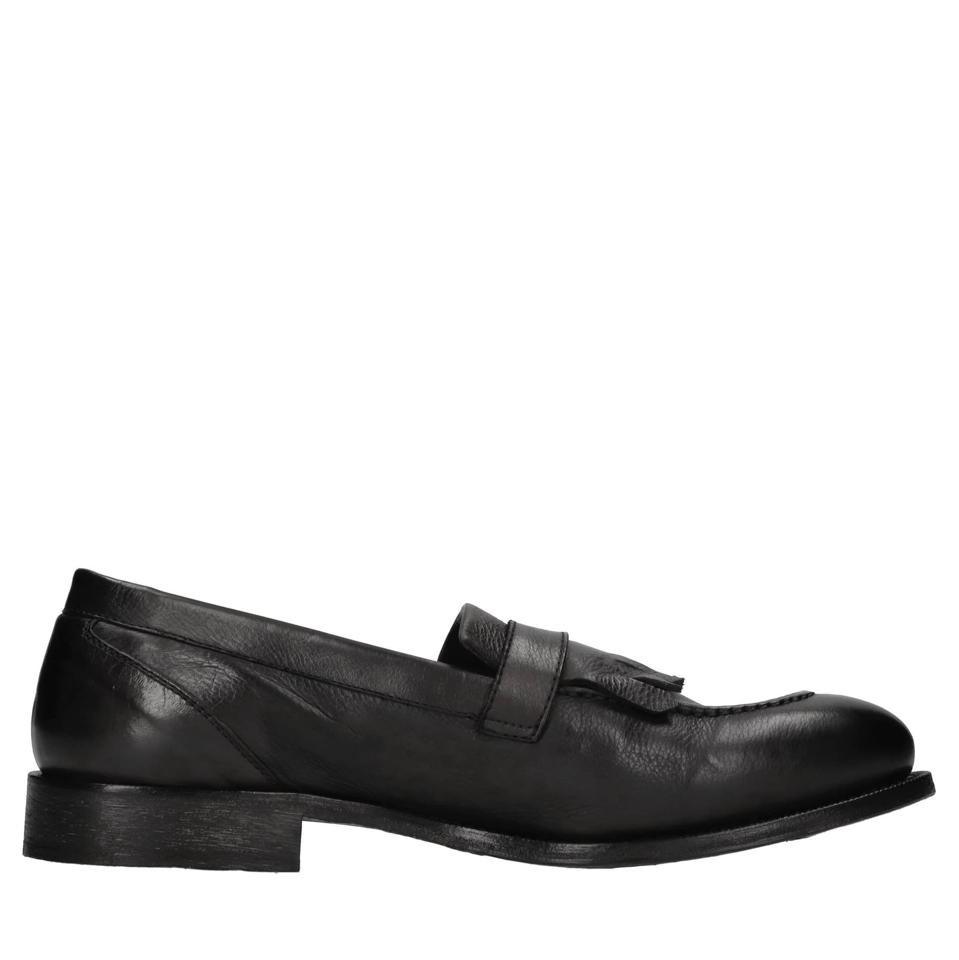 Richard Owe'n  Scarpe basse Nero - 3