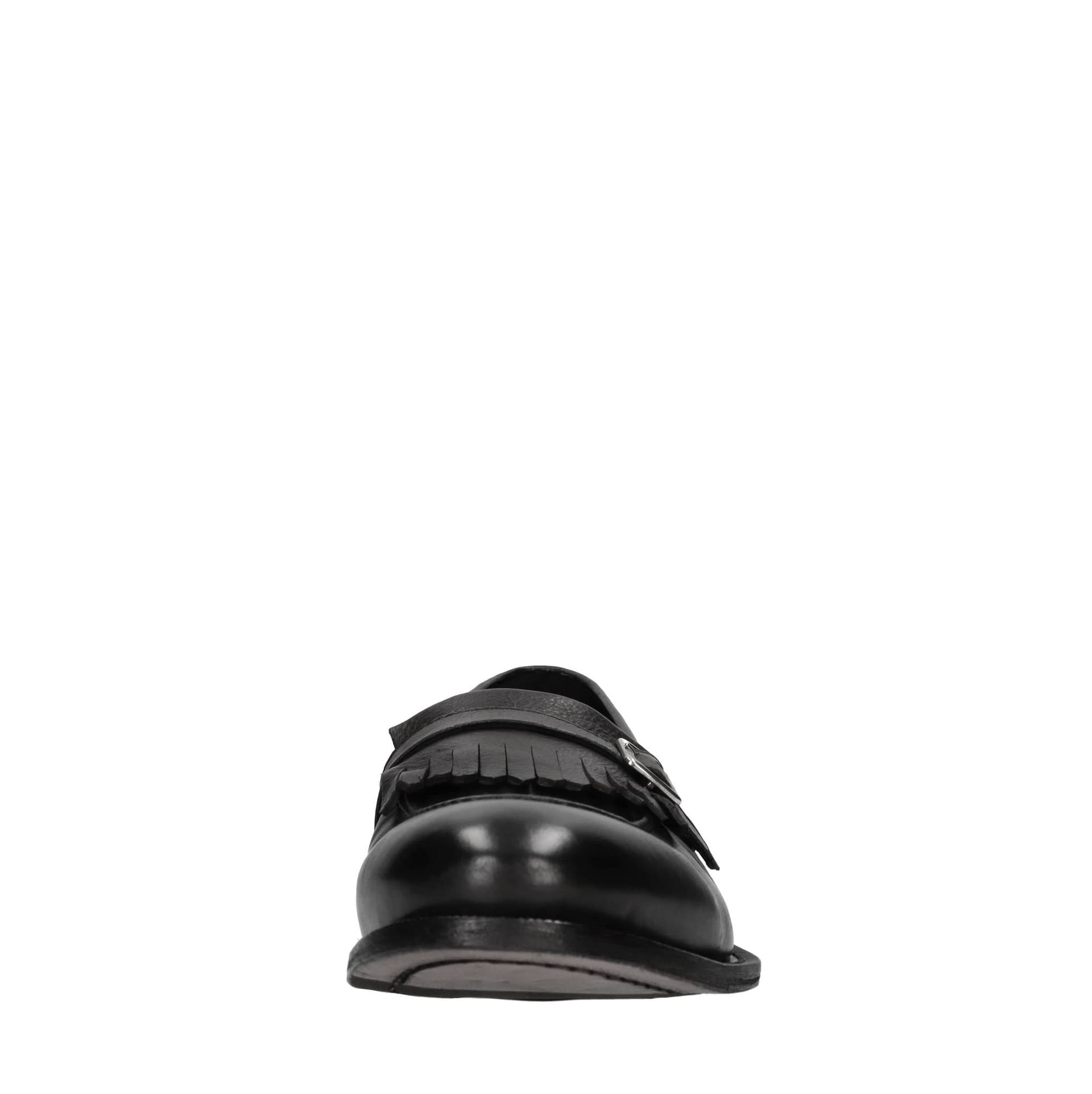 Richard Owe'n  Scarpe basse Nero - 4