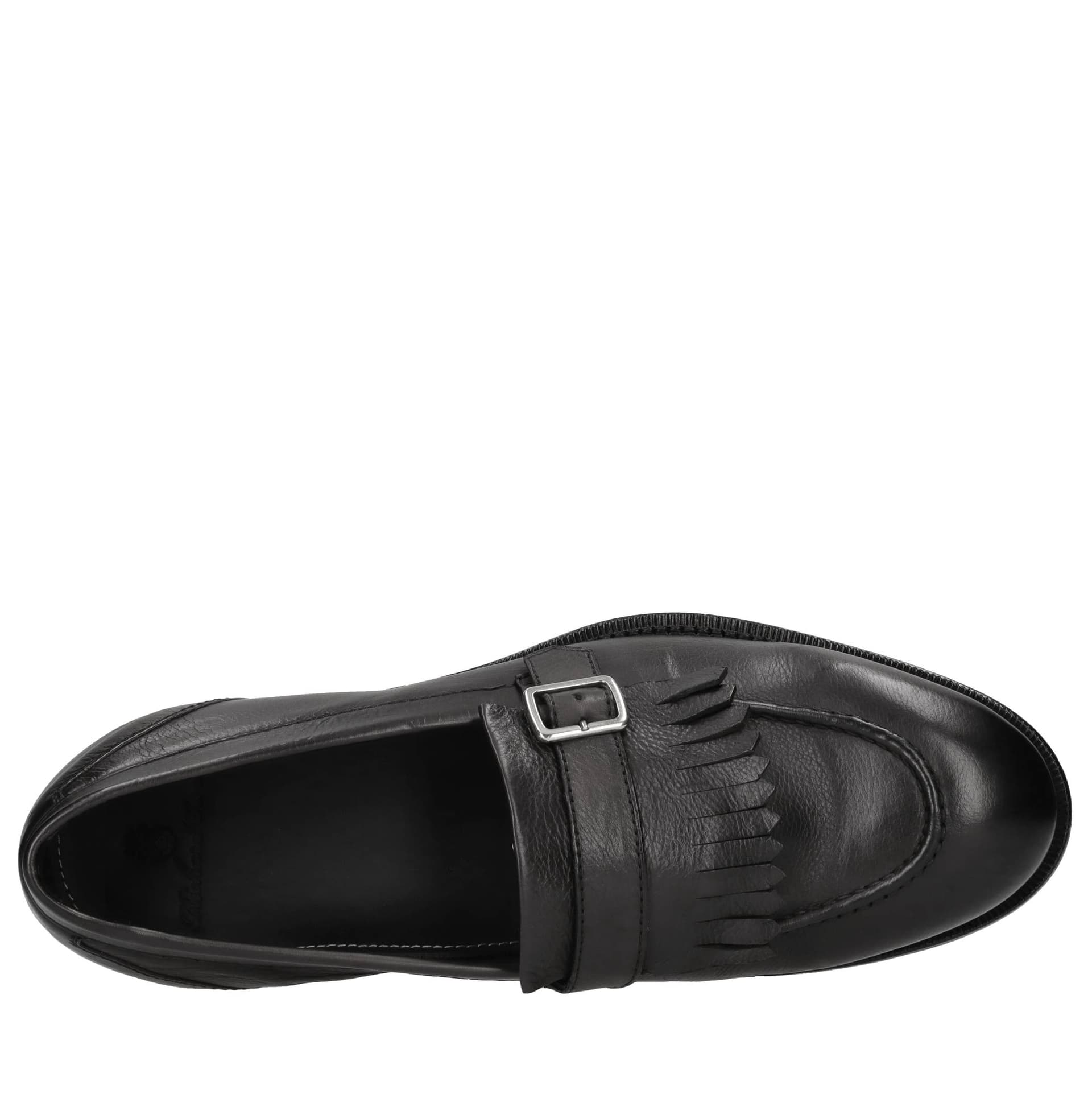 Richard Owe'n  Scarpe basse Nero - 5