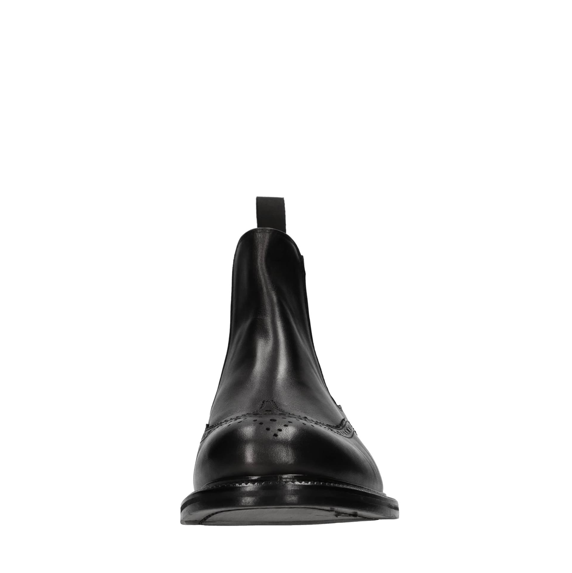 Richard Owe'n  Stivali Nero - 4