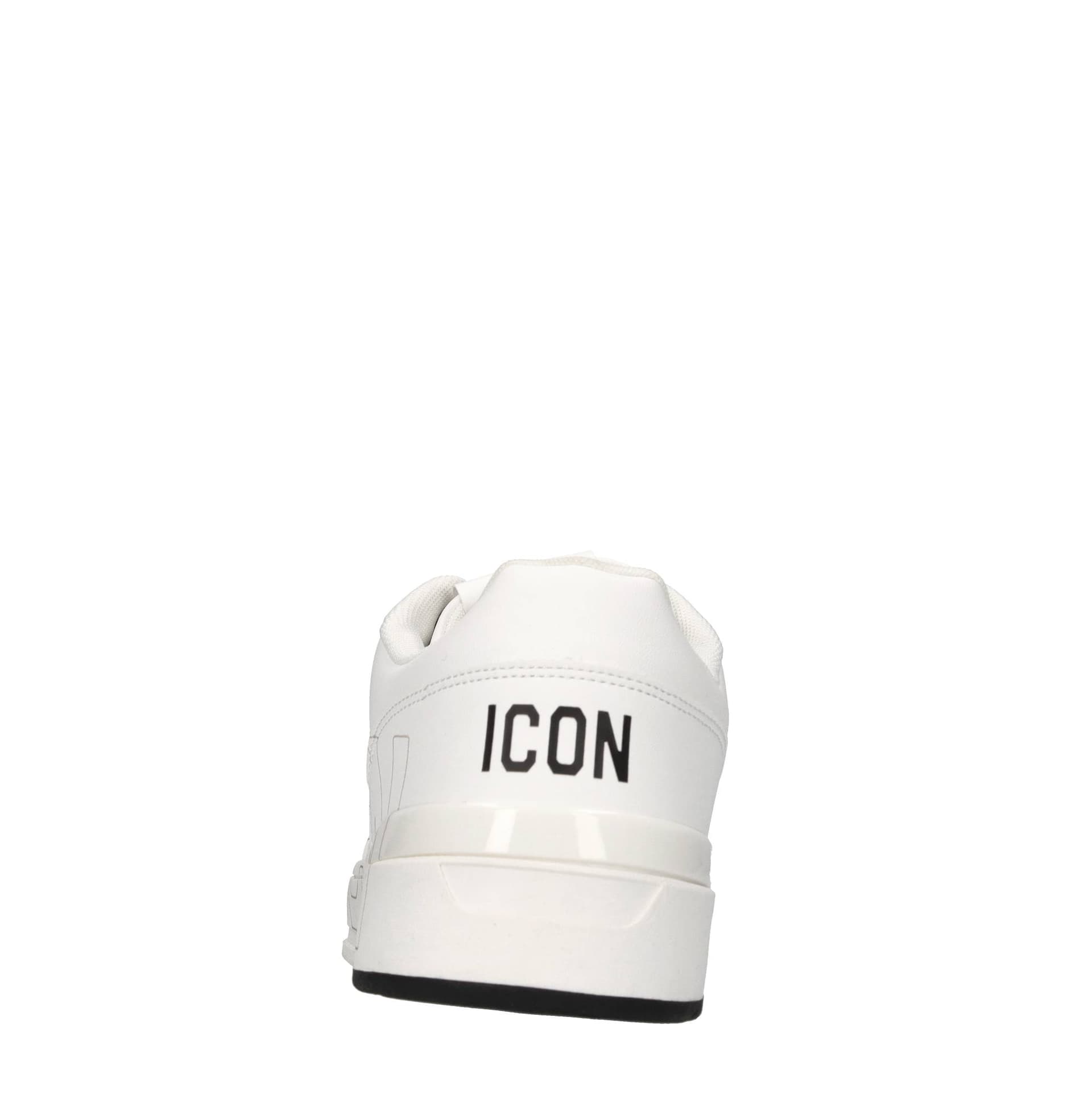 ICON  Sneakers Bianco - 2