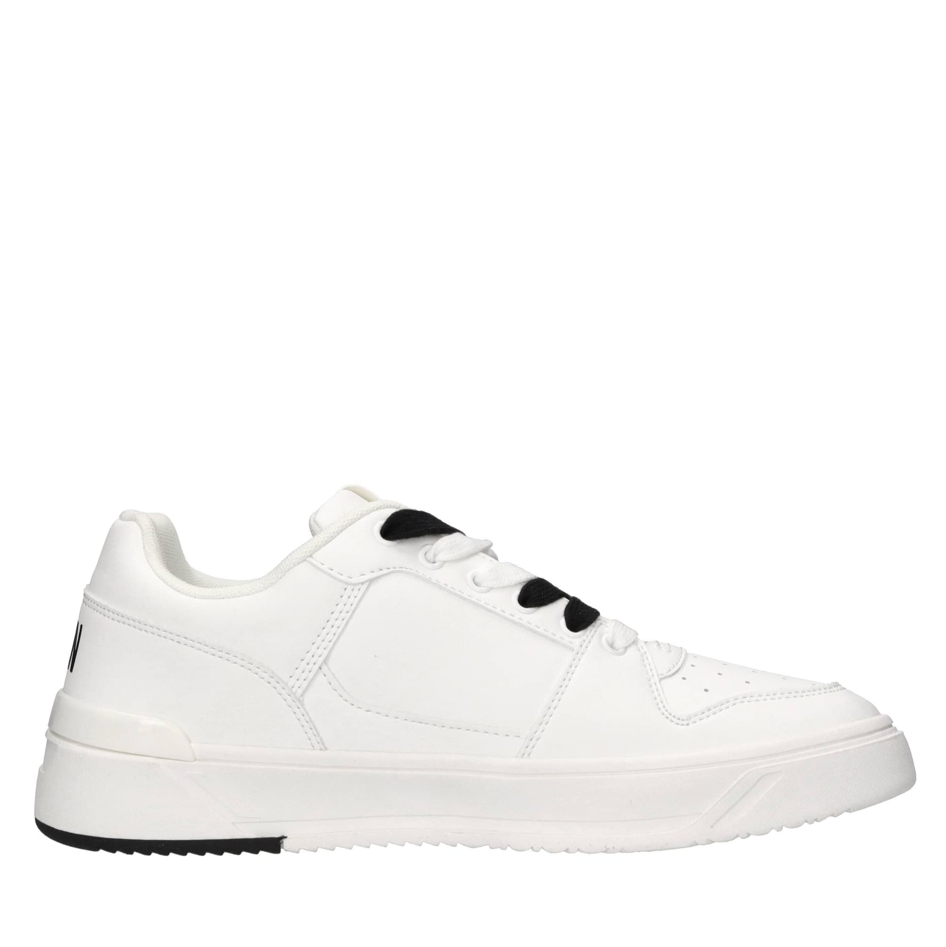 ICON  Sneakers Bianco - 3