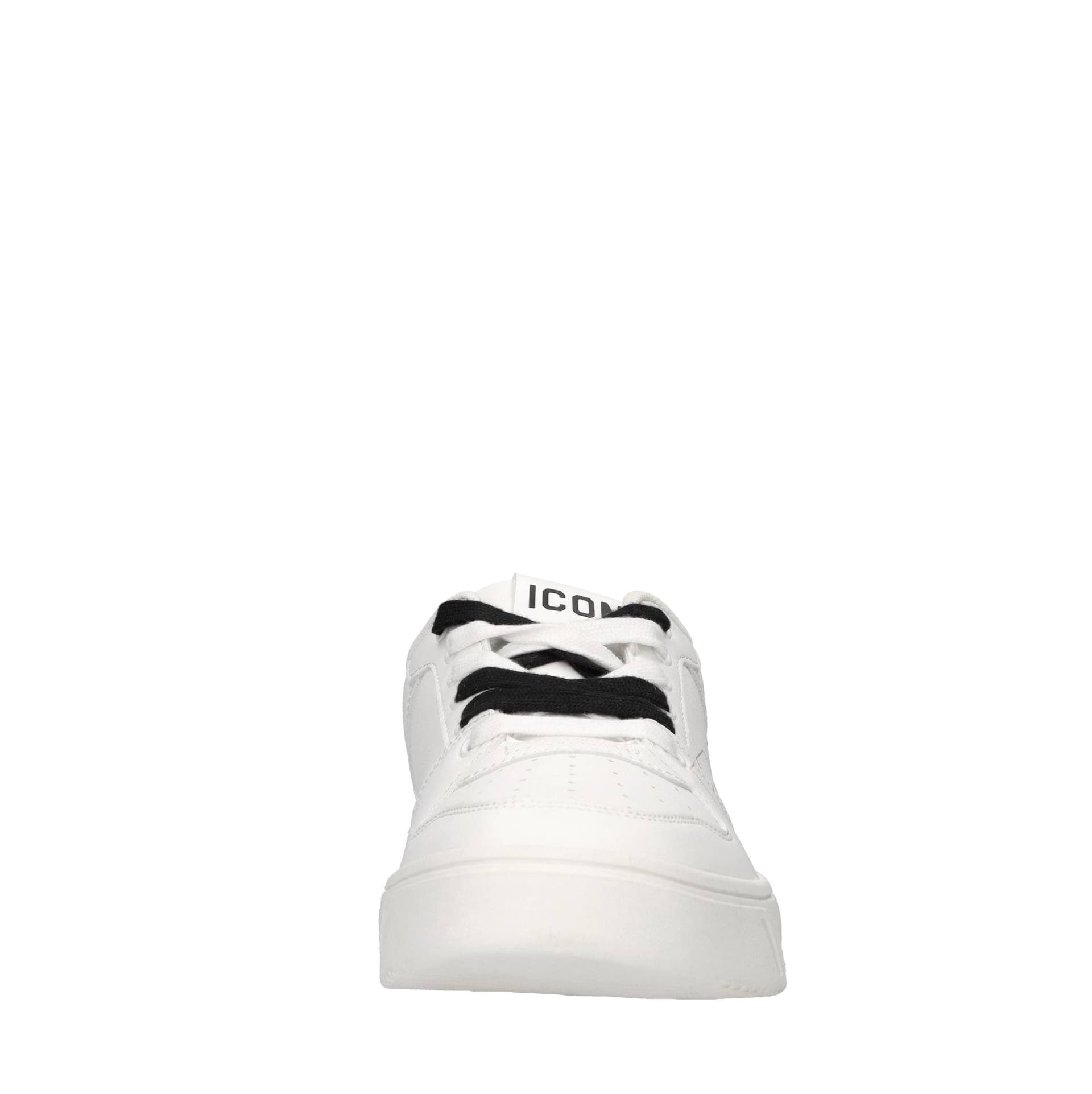 ICON  Sneakers Bianco - 4