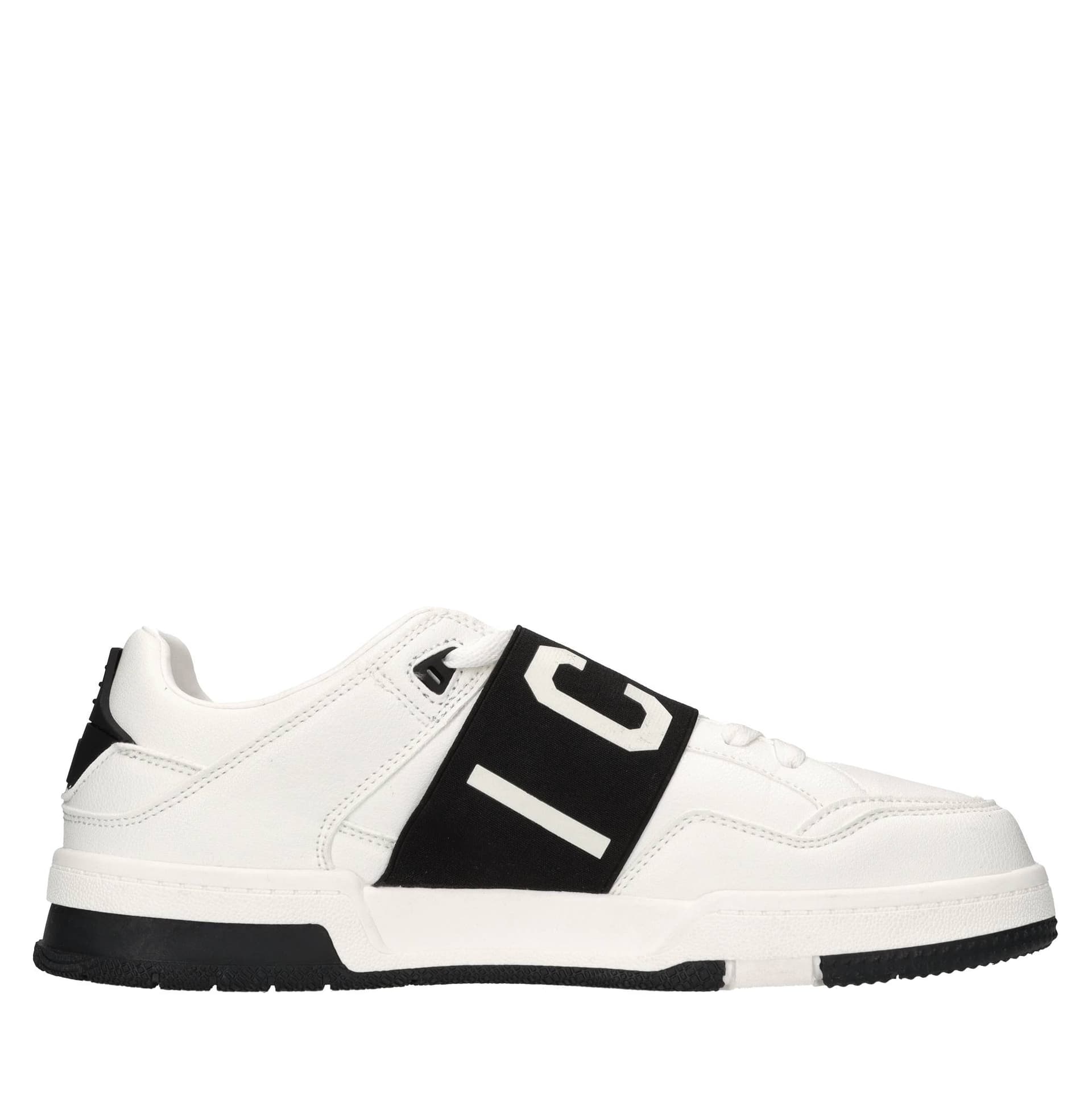 ICON  Sneakers Bianco - 3