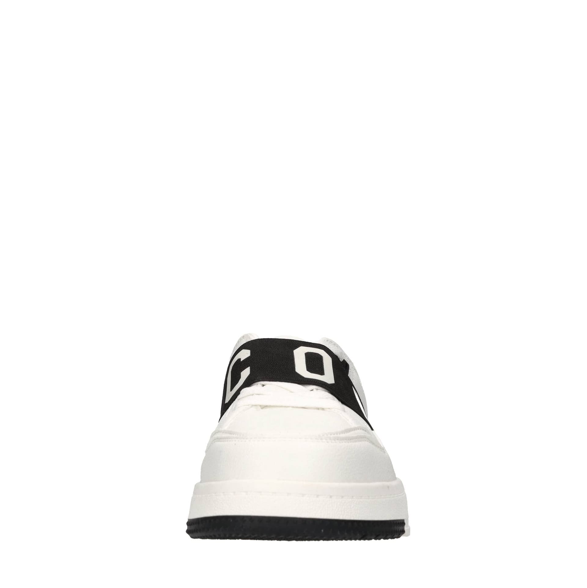 ICON  Sneakers Bianco - 4