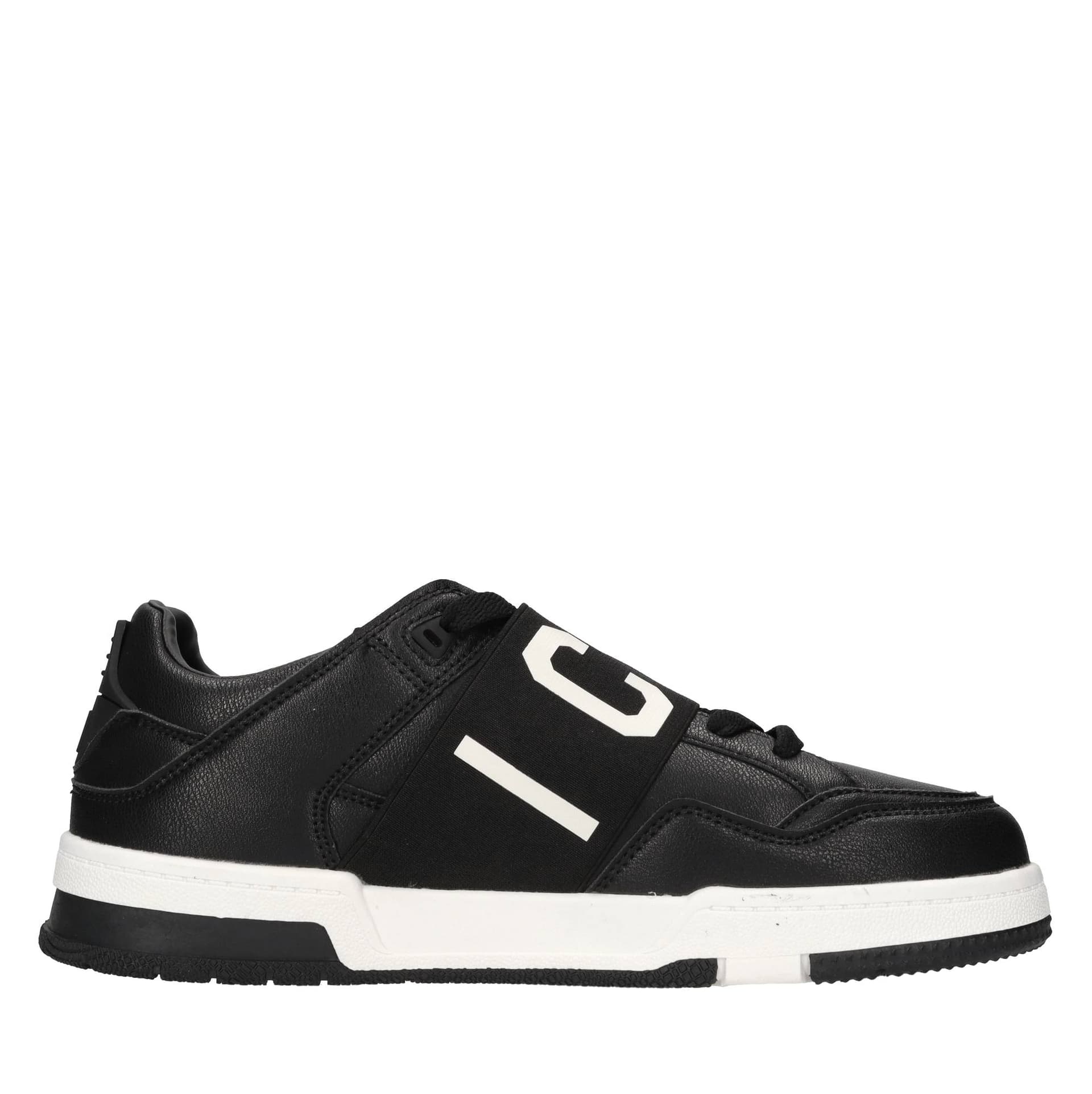 ICON  Sneakers Nero - 3