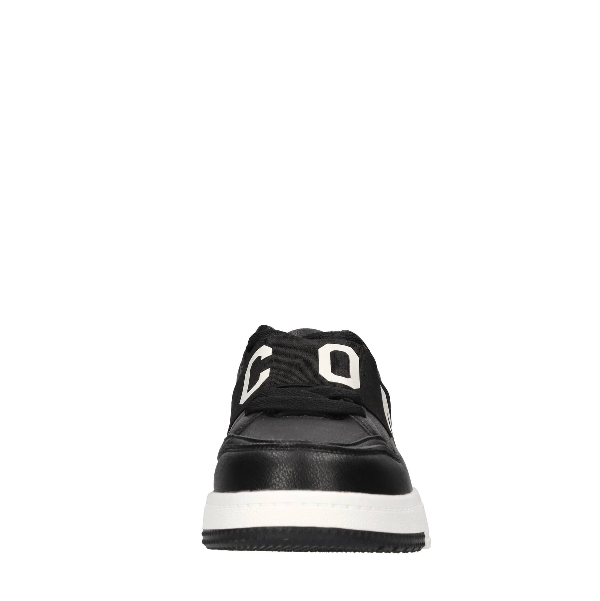 ICON  Sneakers Nero - 4