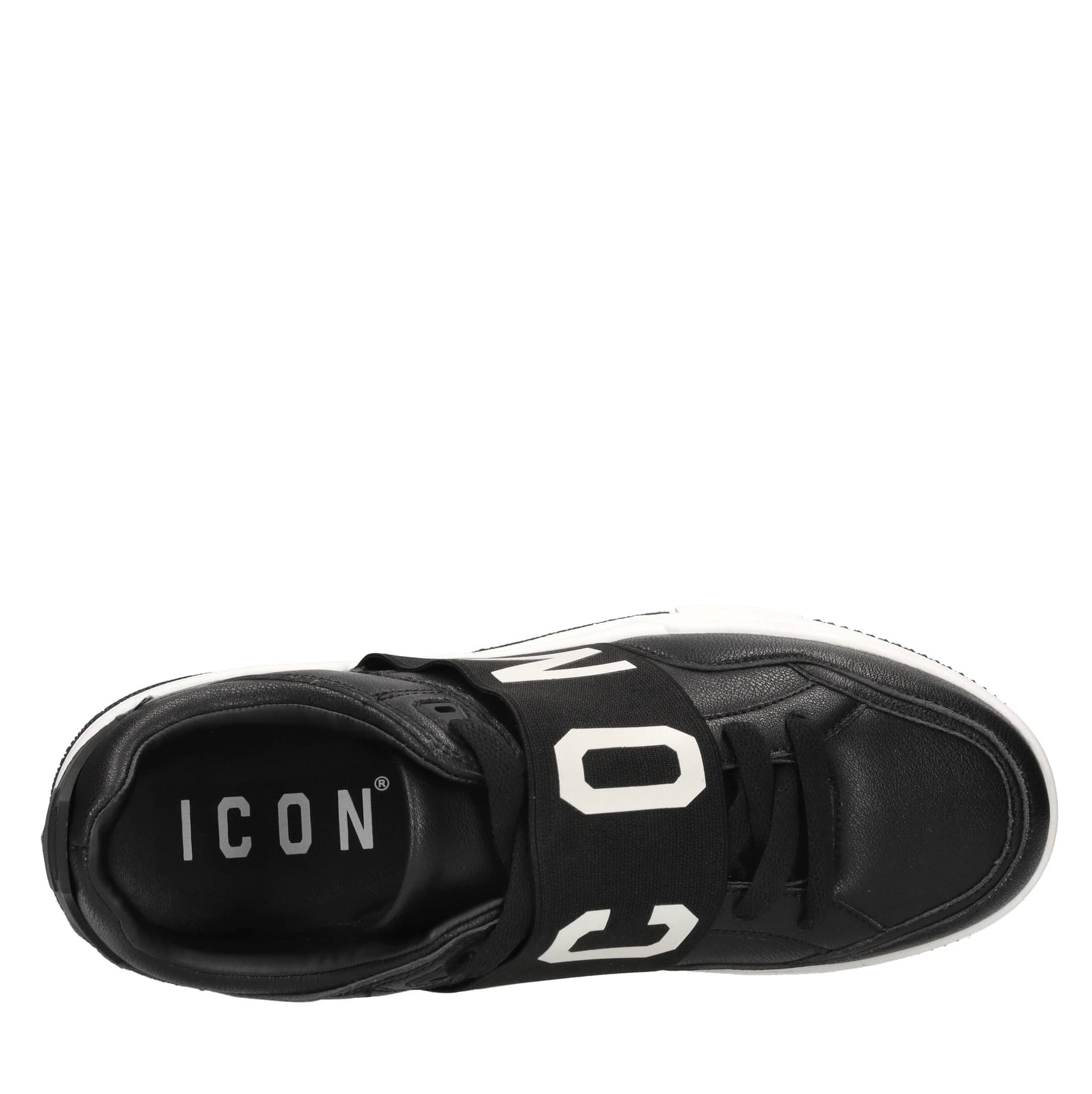 ICON  Sneakers Nero - 5