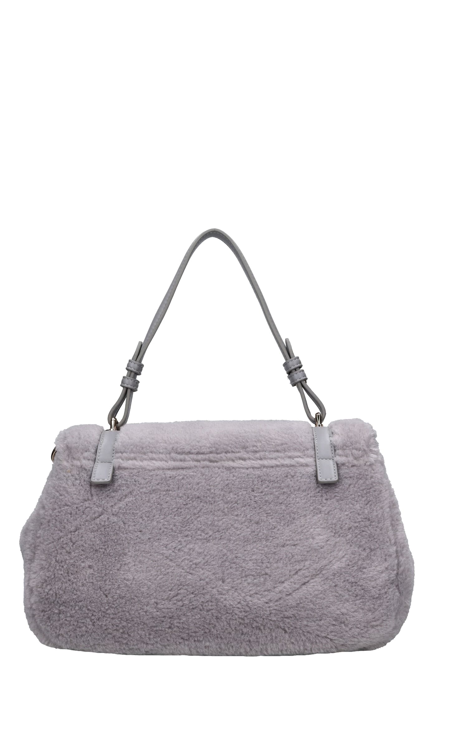 la carrie  Borse... Grigio - 3