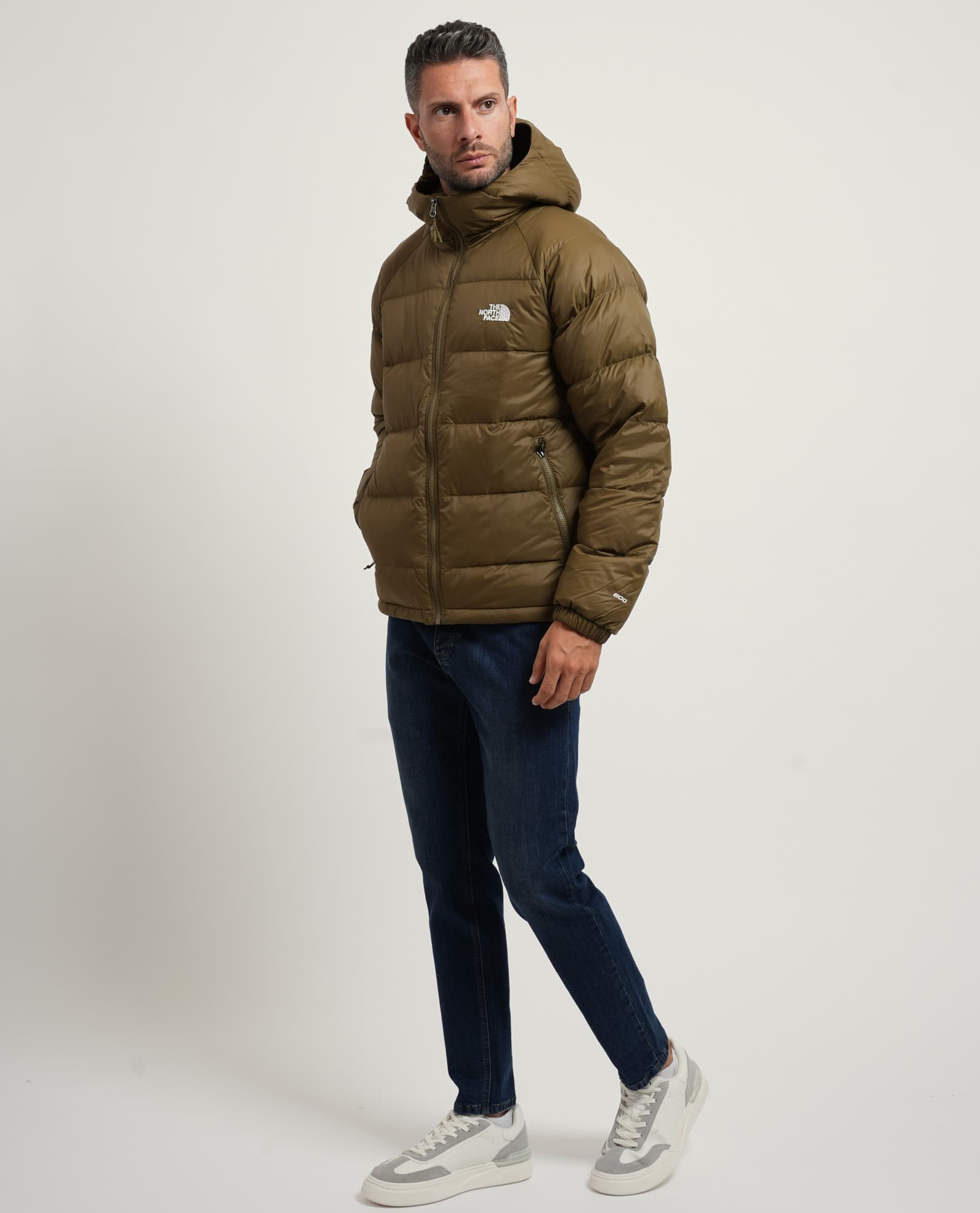 THE NORTH FACE  Giacconi Kaki - 2