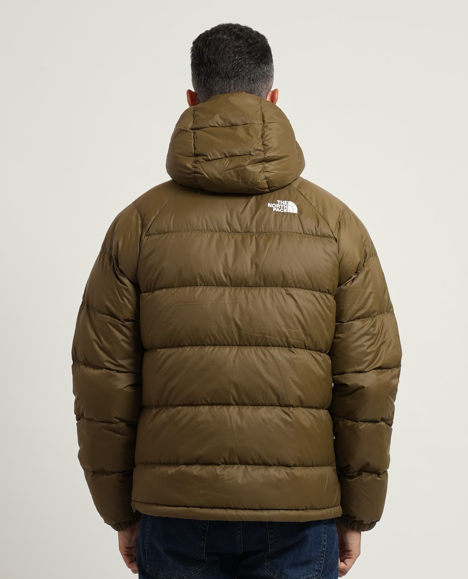THE NORTH FACE  Giacconi Kaki - 4
