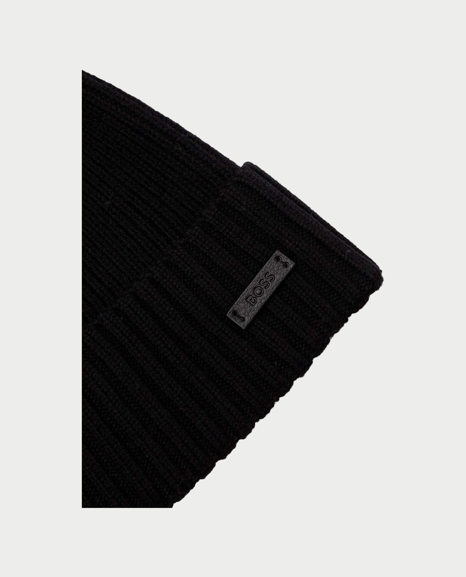 BOSS  Cappelli Nero - 2