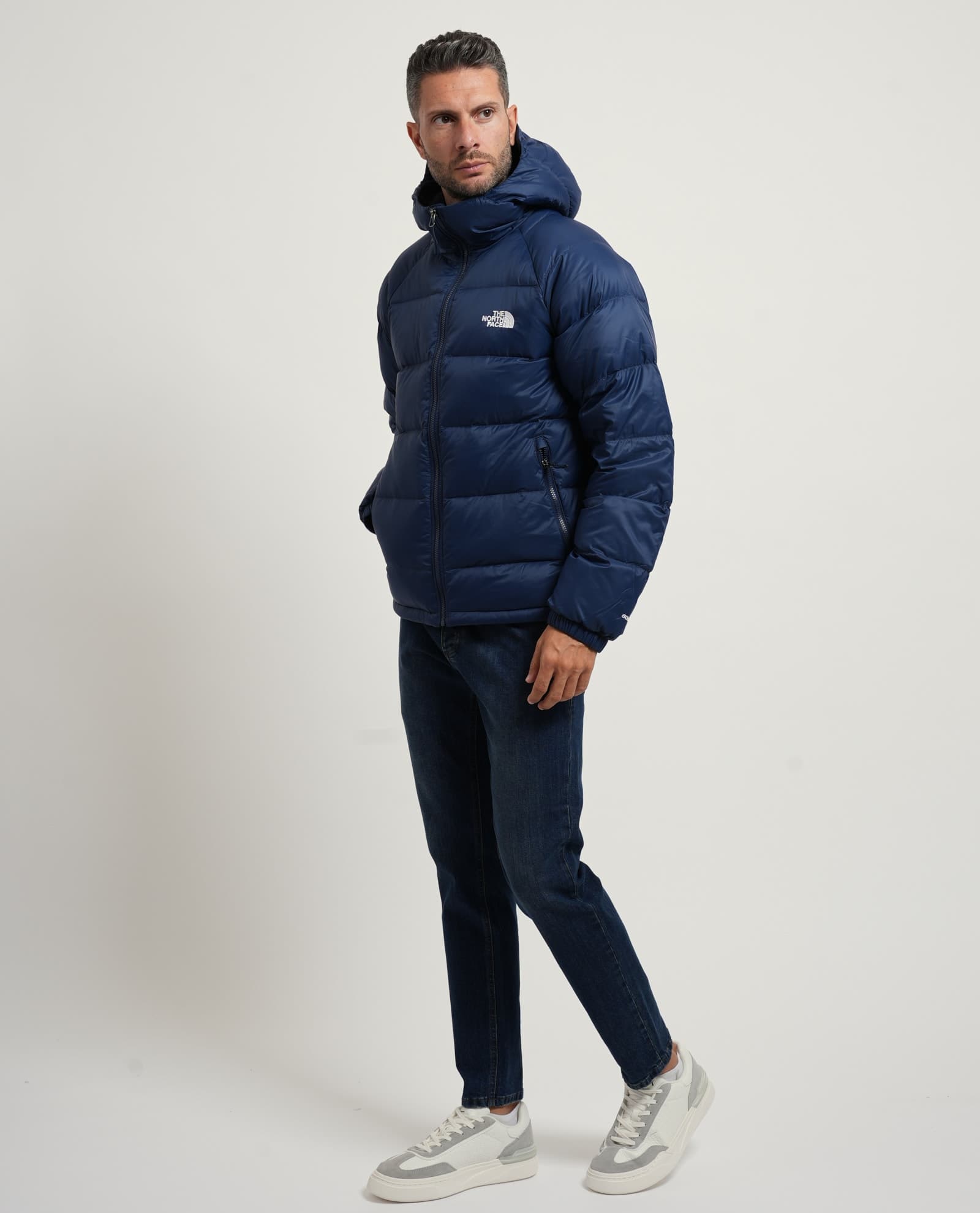 THE NORTH FACE  Giacconi Blu - 2