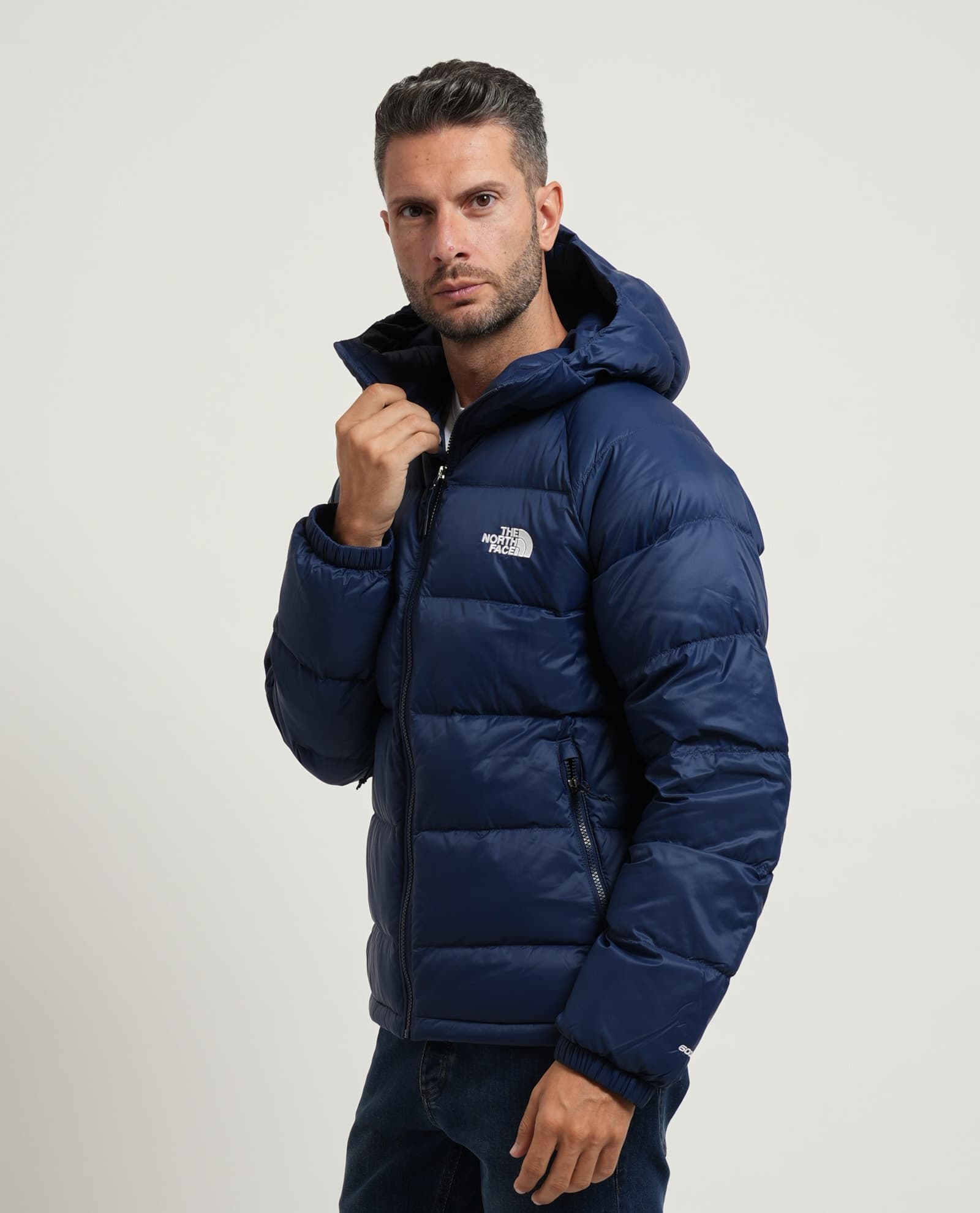 THE NORTH FACE  Giacconi Blu - 3