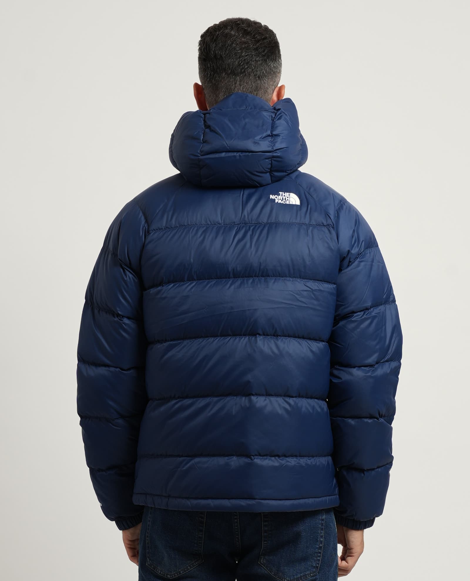 THE NORTH FACE  Giacconi Blu - 4