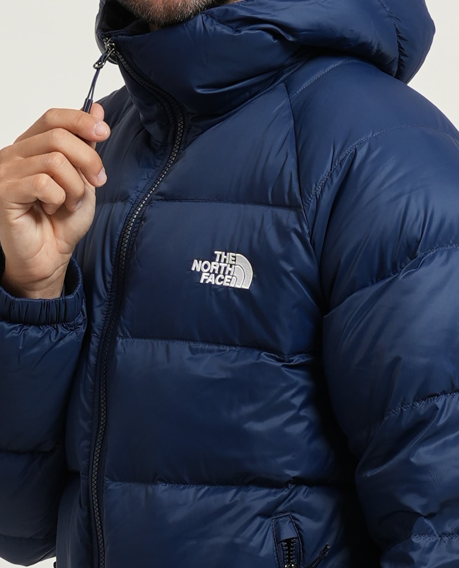 THE NORTH FACE  Giacconi Blu - 5