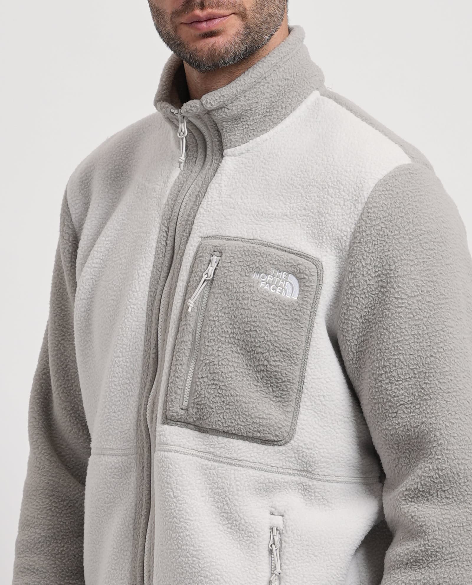 THE NORTH FACE  Giacconi Grigio - 5