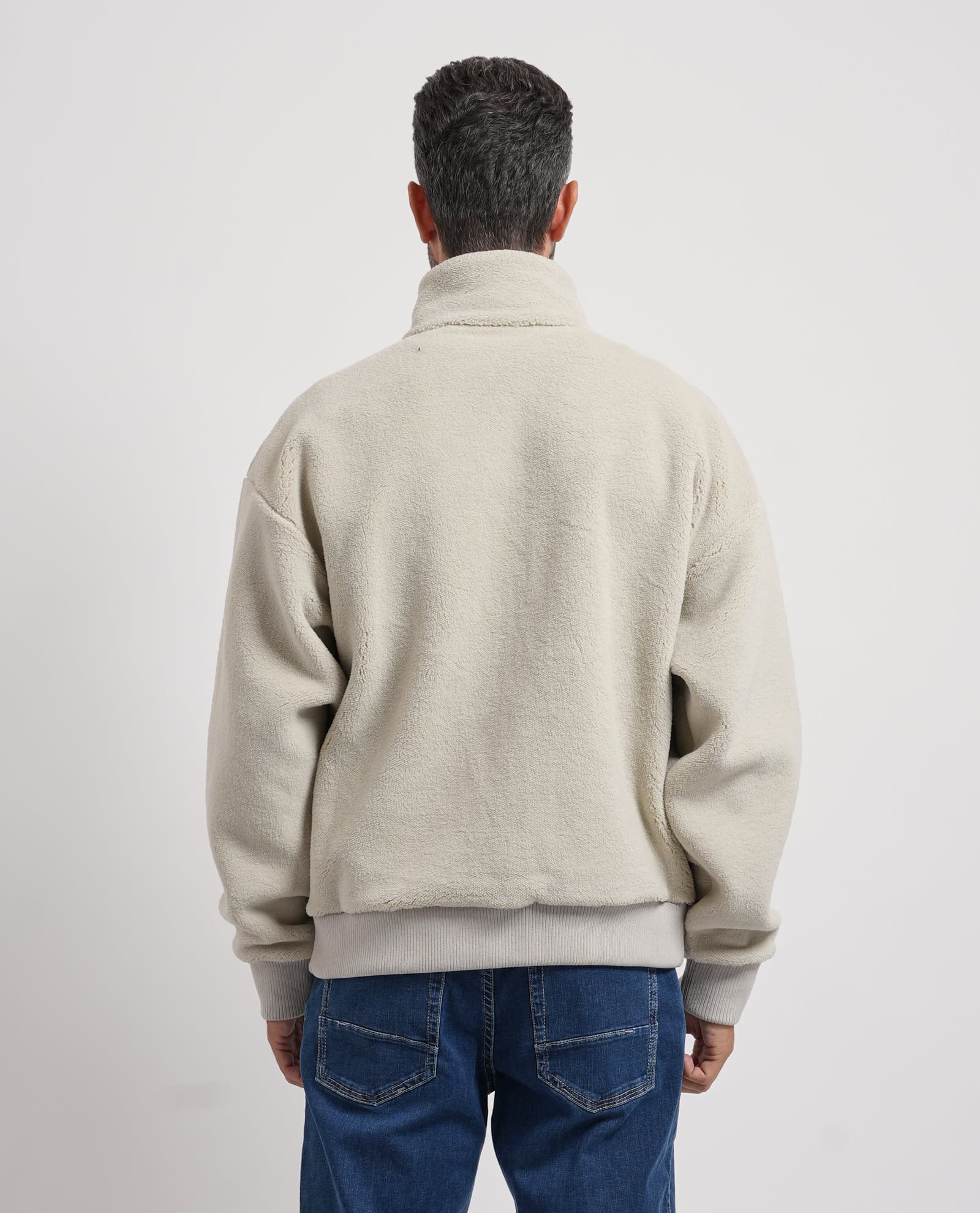 BOSS  Maglie Beige - 4