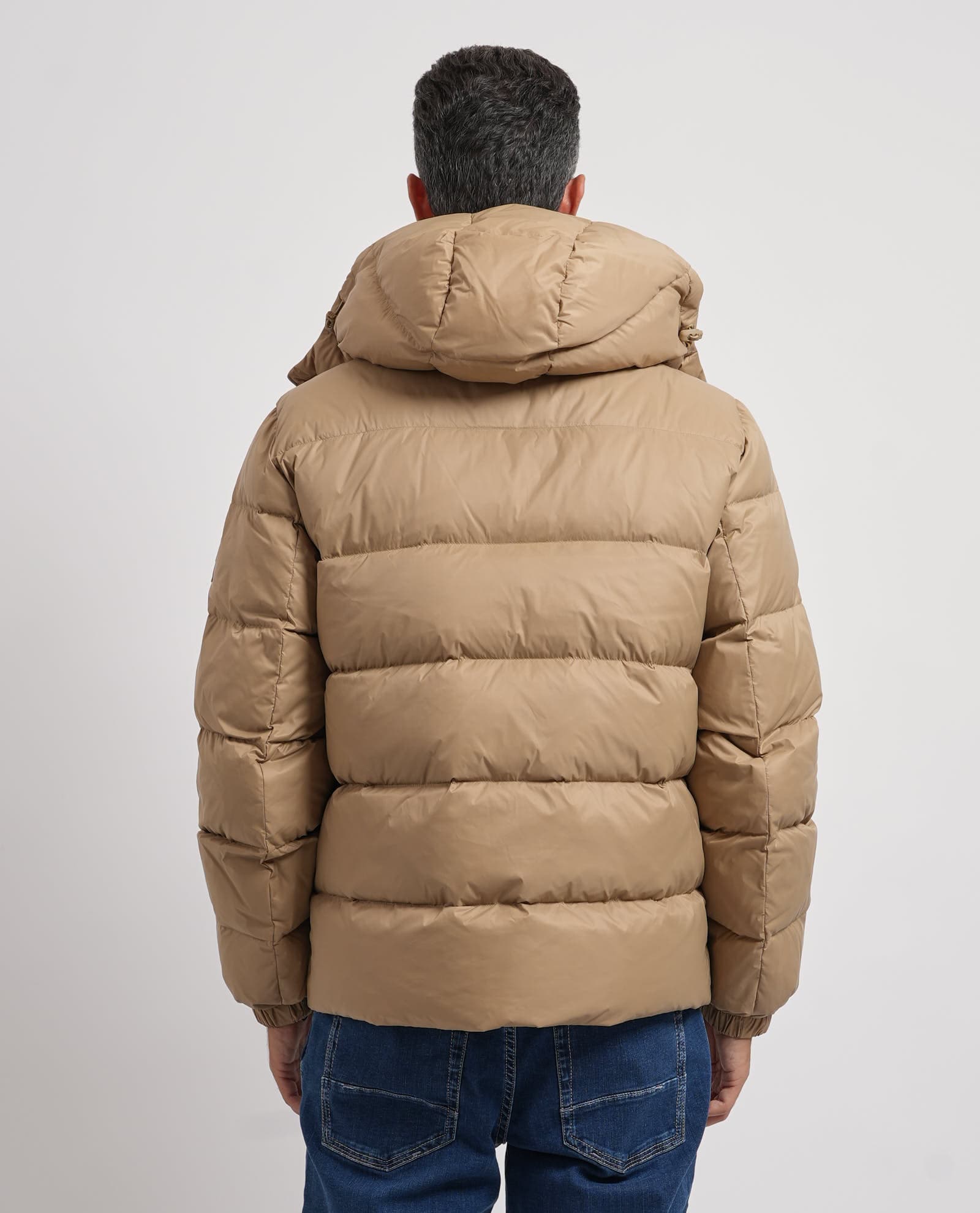 Calvin Klein  Giacconi Beige - 4