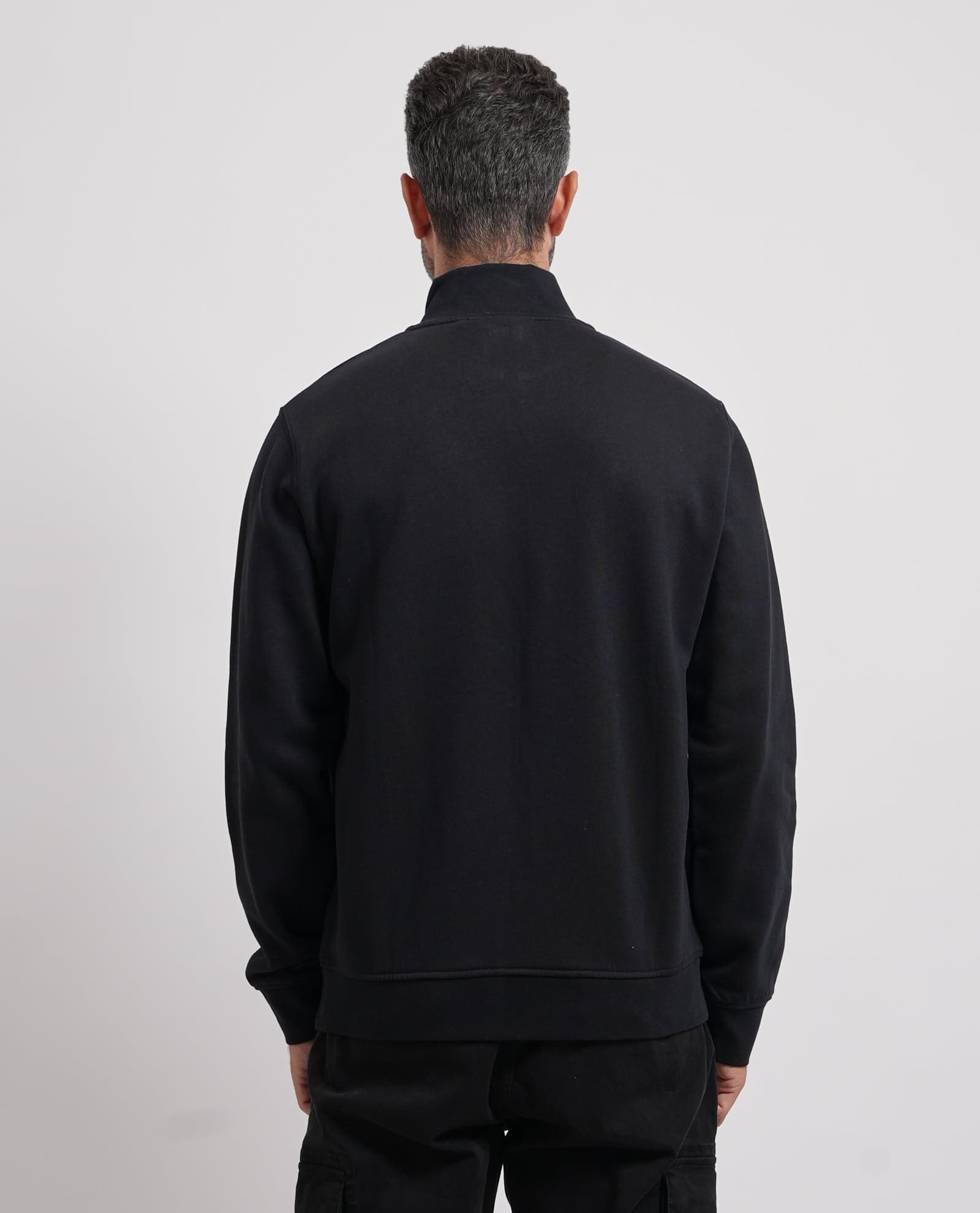LYLE &amp; SCOTT  Maglie Nero - 4