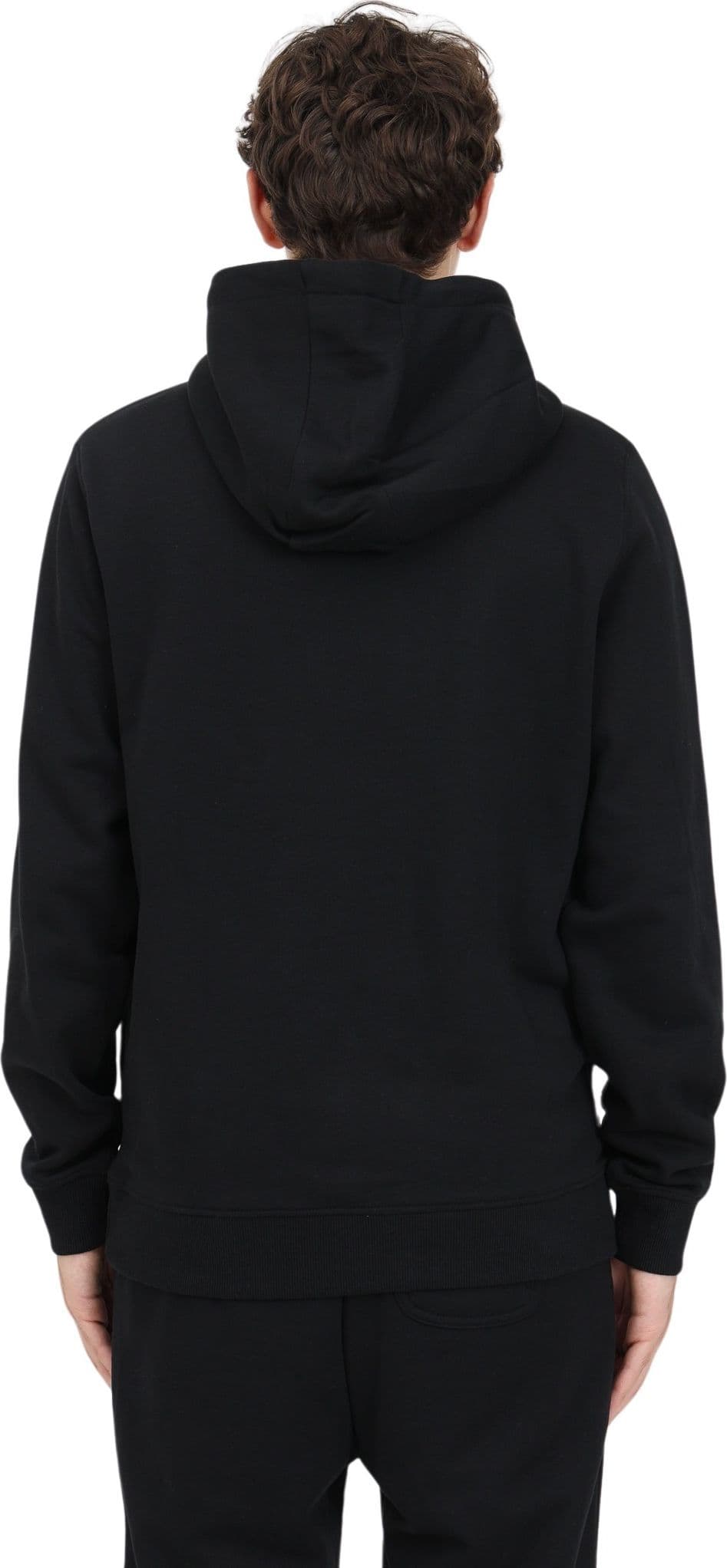 LYLE &amp; SCOTT  Maglie Nero - 7
