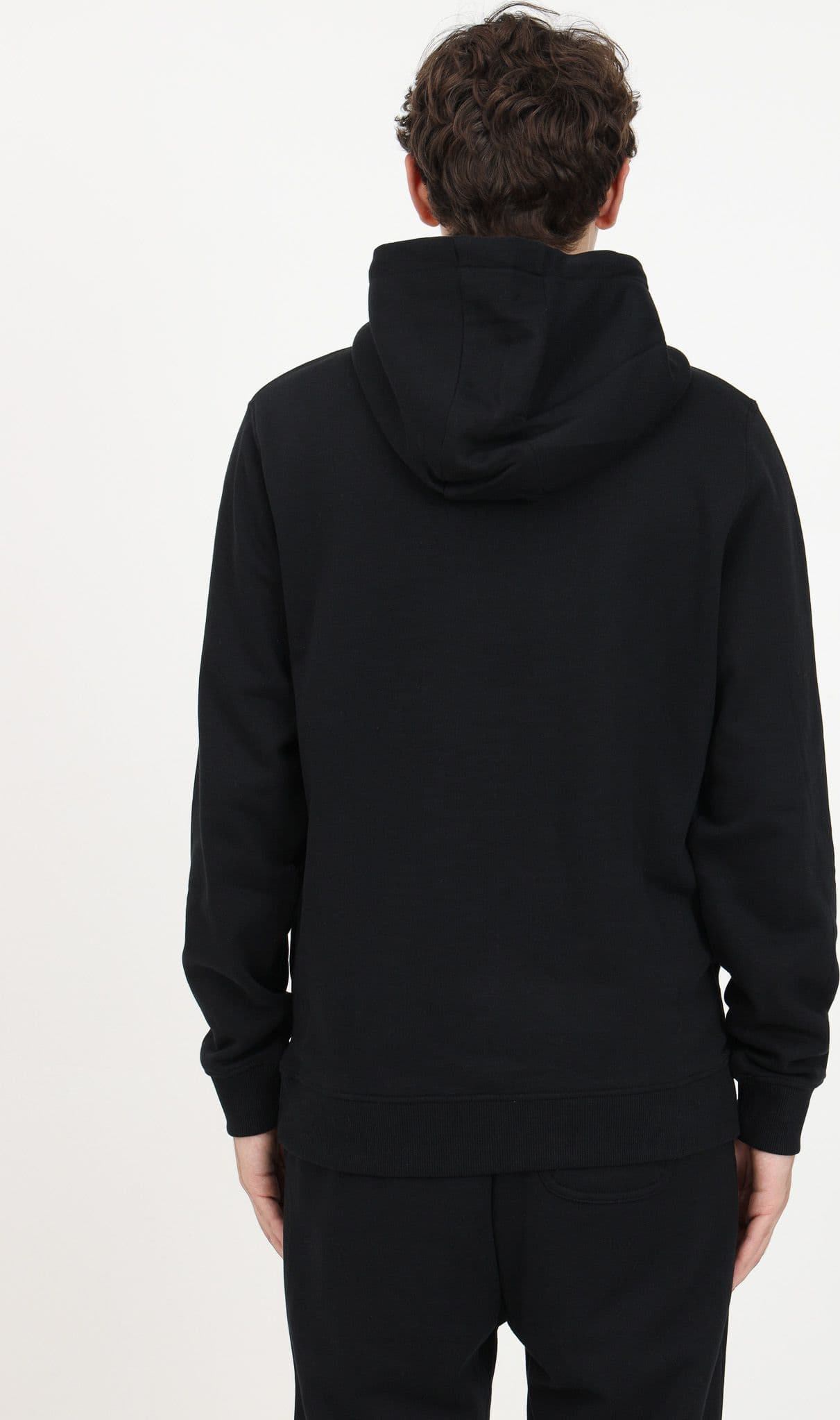 LYLE &amp; SCOTT  Maglie Nero - 9
