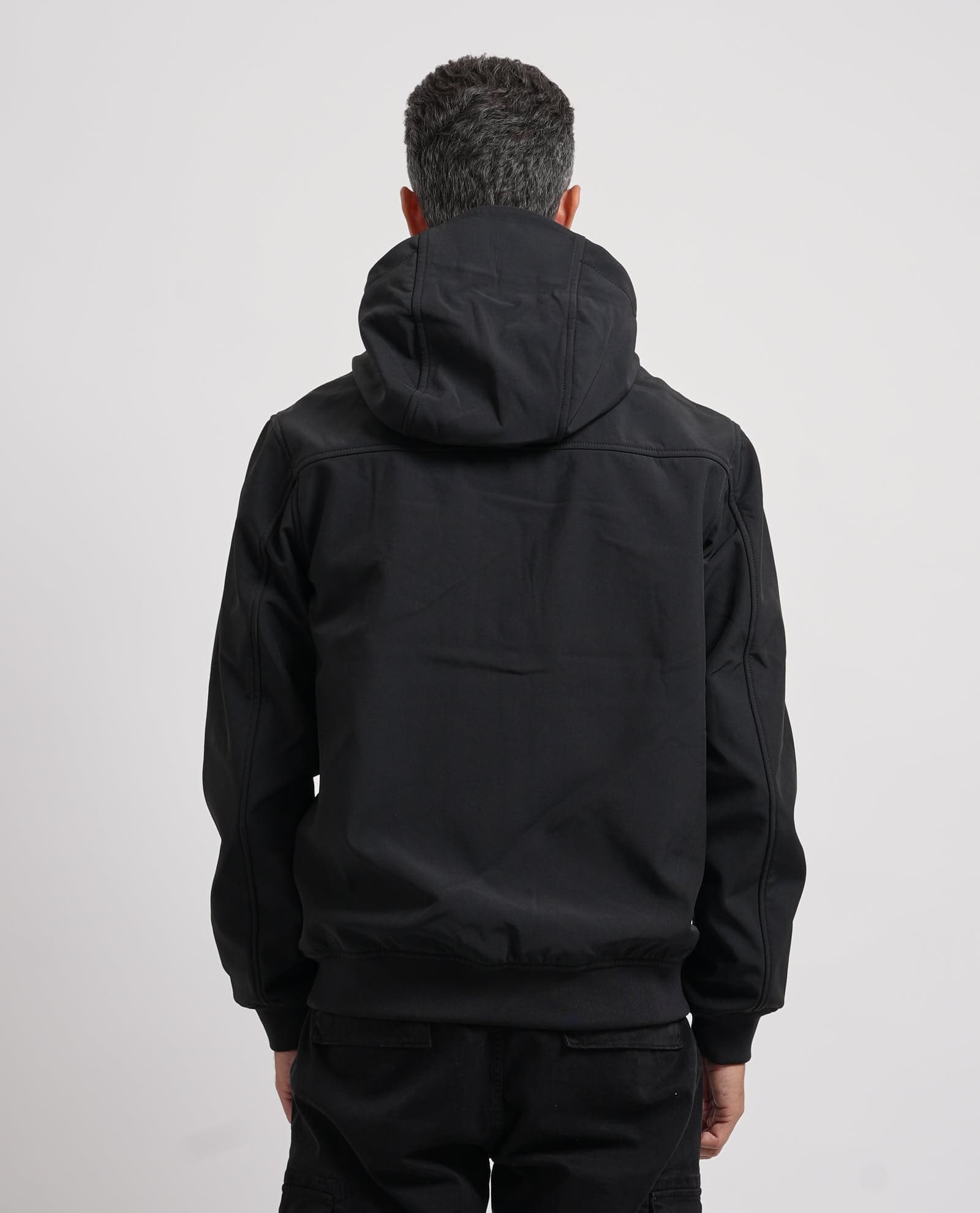 LYLE &amp; SCOTT  Giacconi Nero - 4