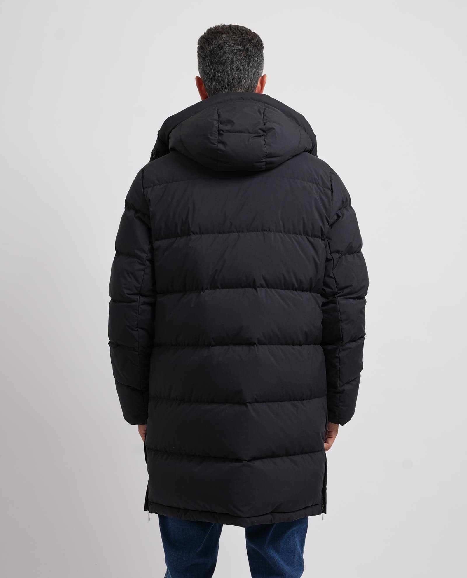 Calvin Klein  Giacconi Nero - 4
